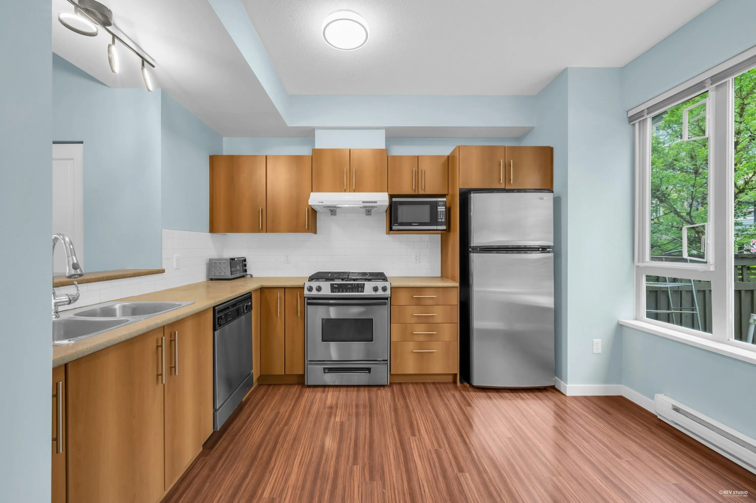 9229 University Crescent #51