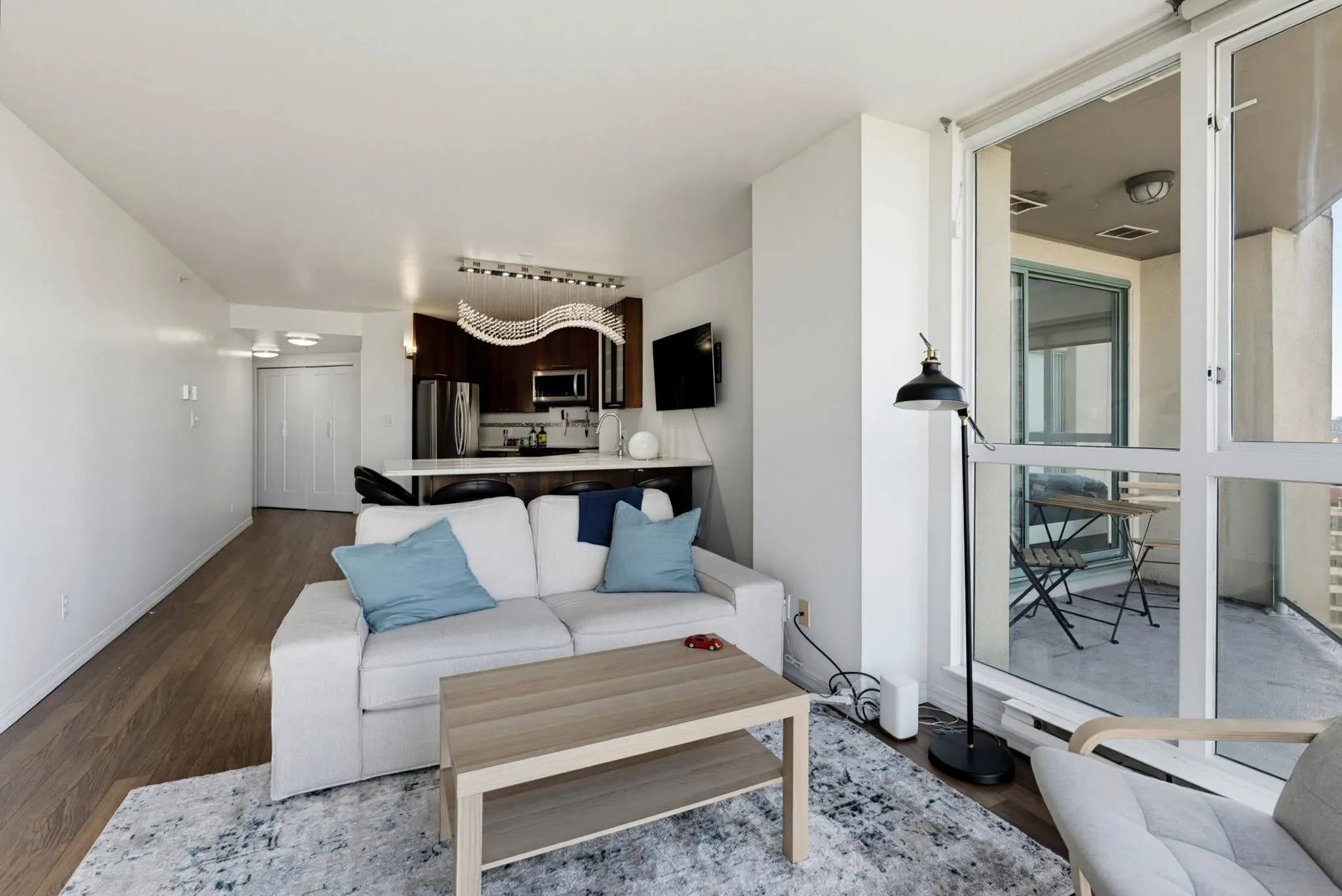 907 Beach Avenue #1401