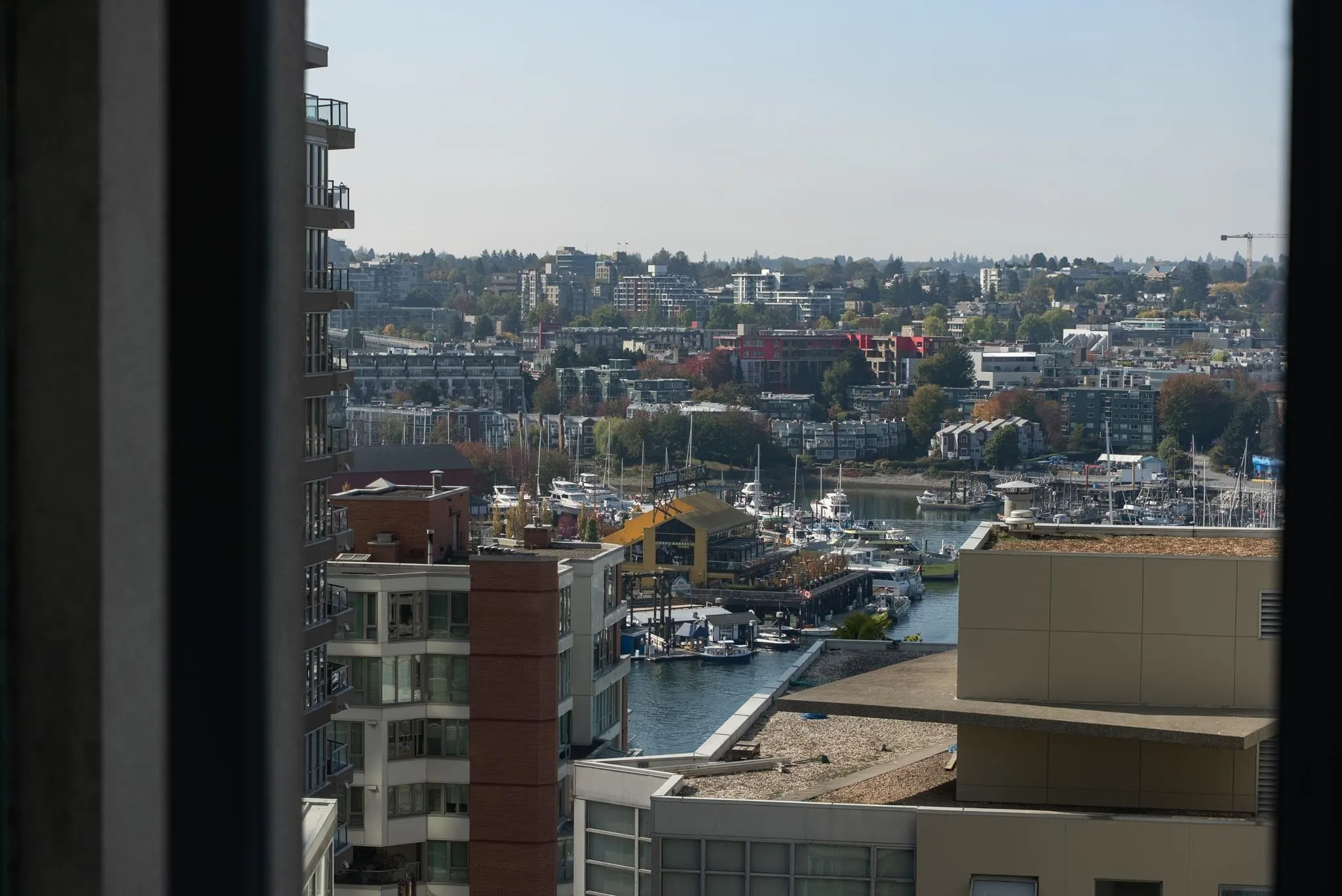 907 Beach Avenue #1401