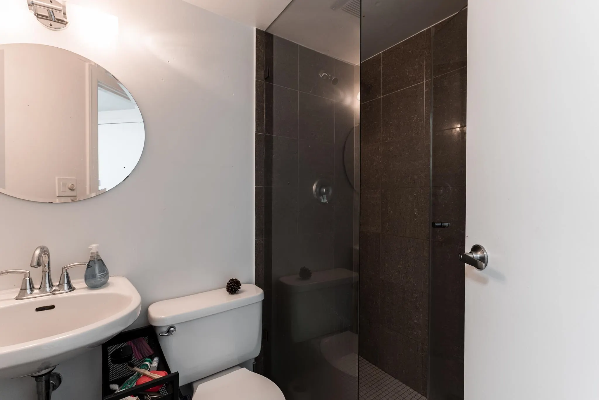 907 Beach Avenue #1401