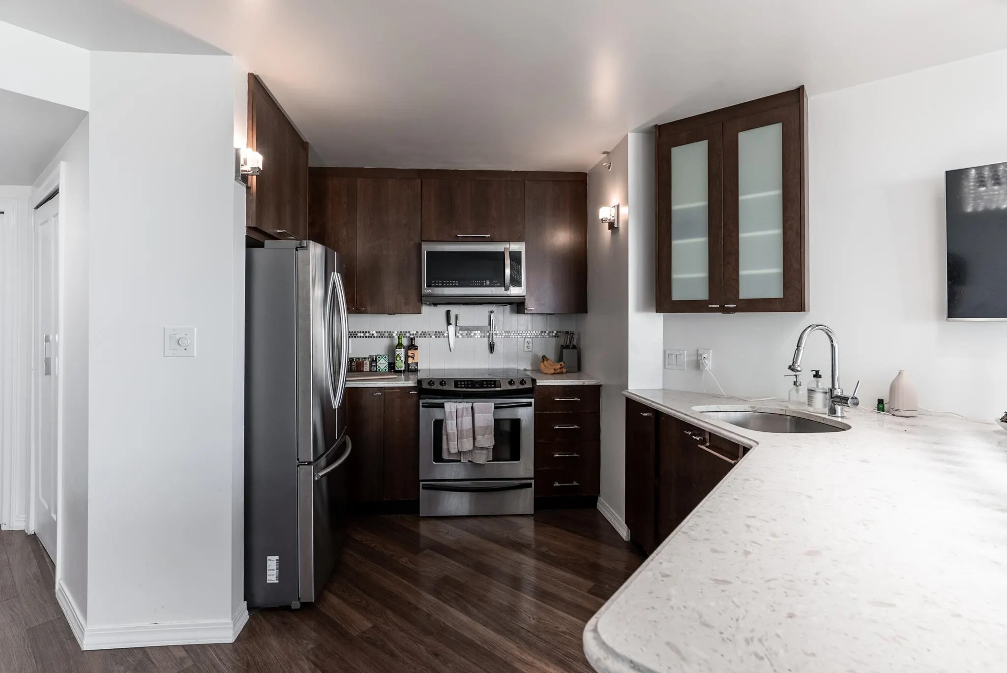 907 Beach Avenue #1401