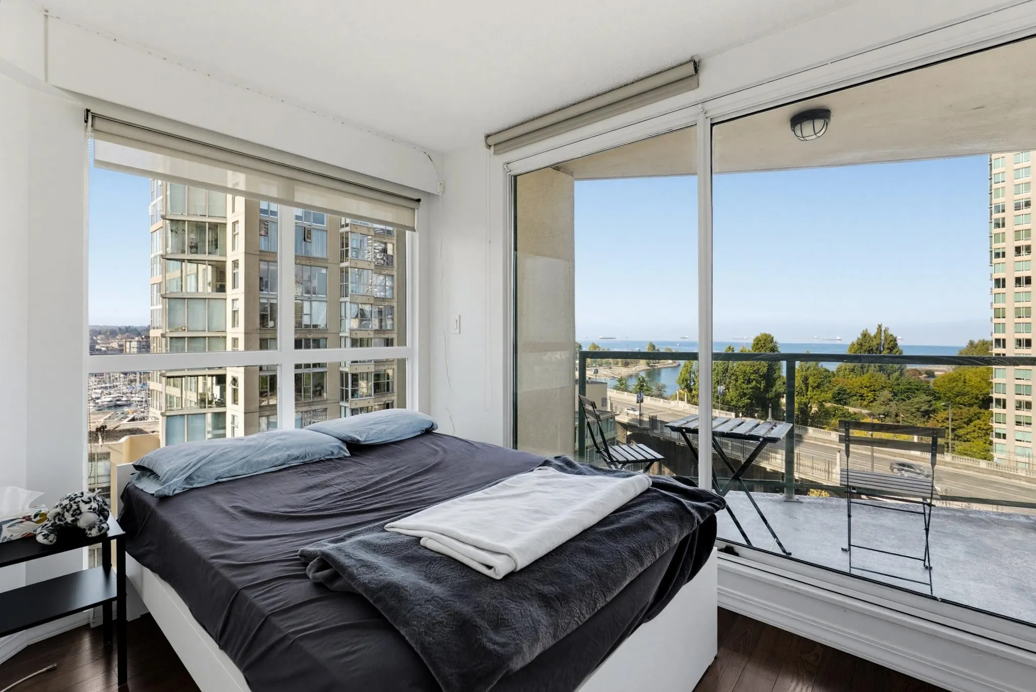 907 Beach Avenue #1401