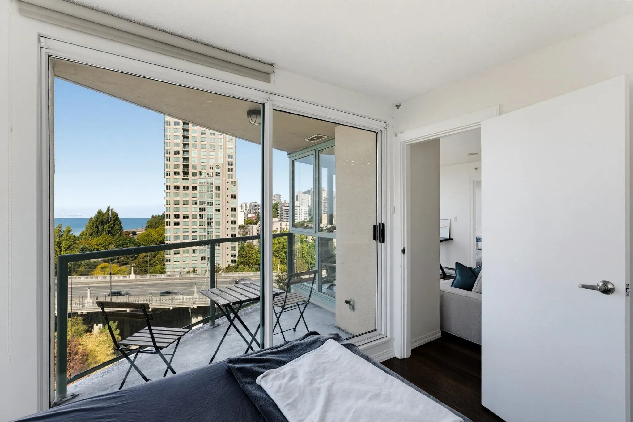 907 Beach Avenue #1401