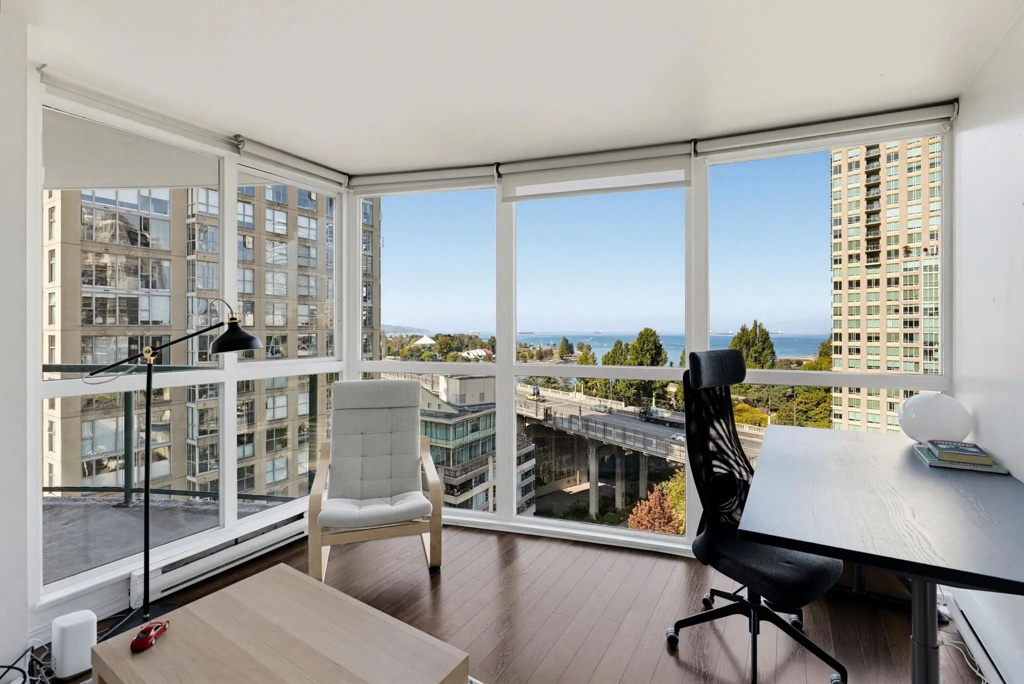 907 Beach Avenue #1401