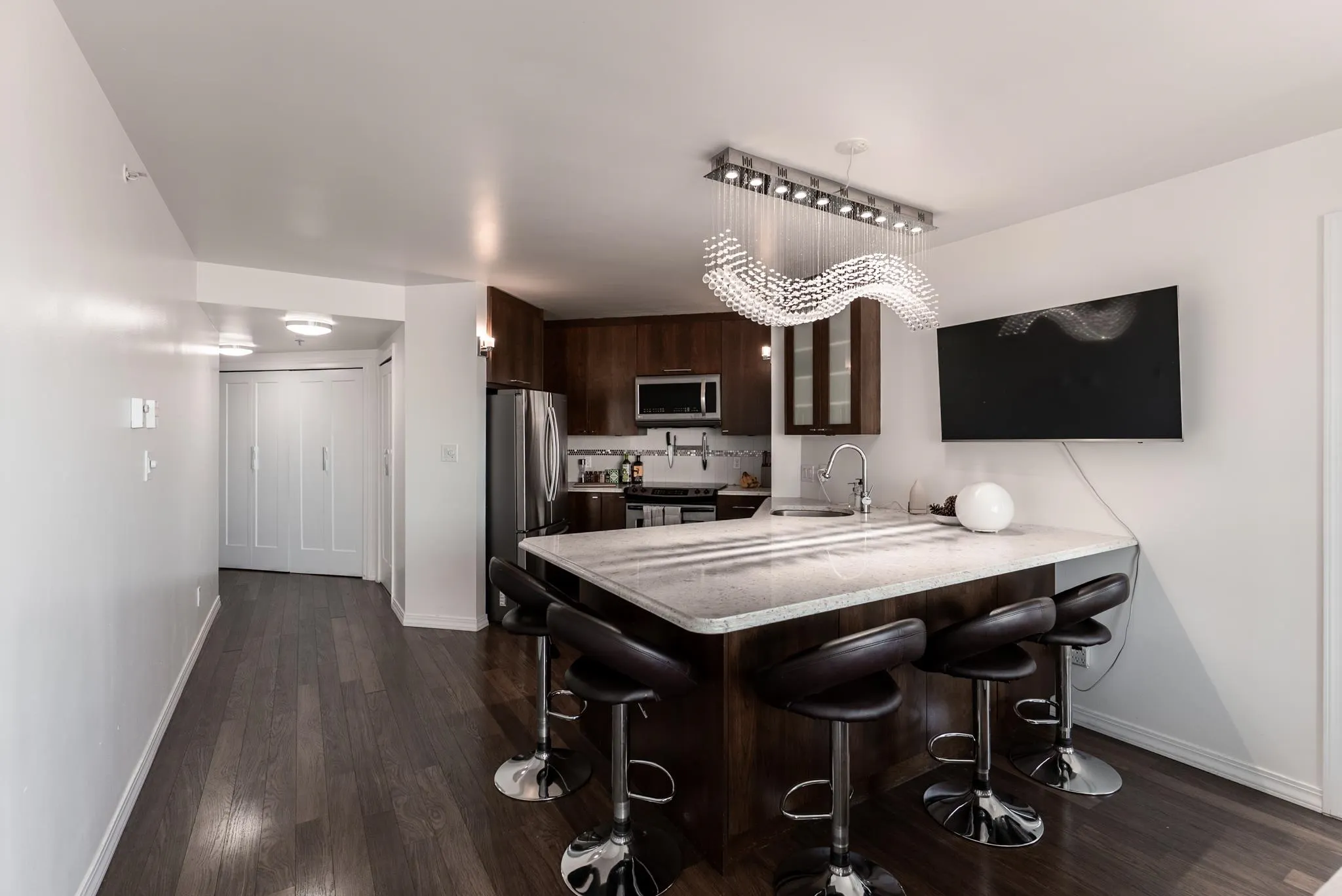 907 Beach Avenue #1401