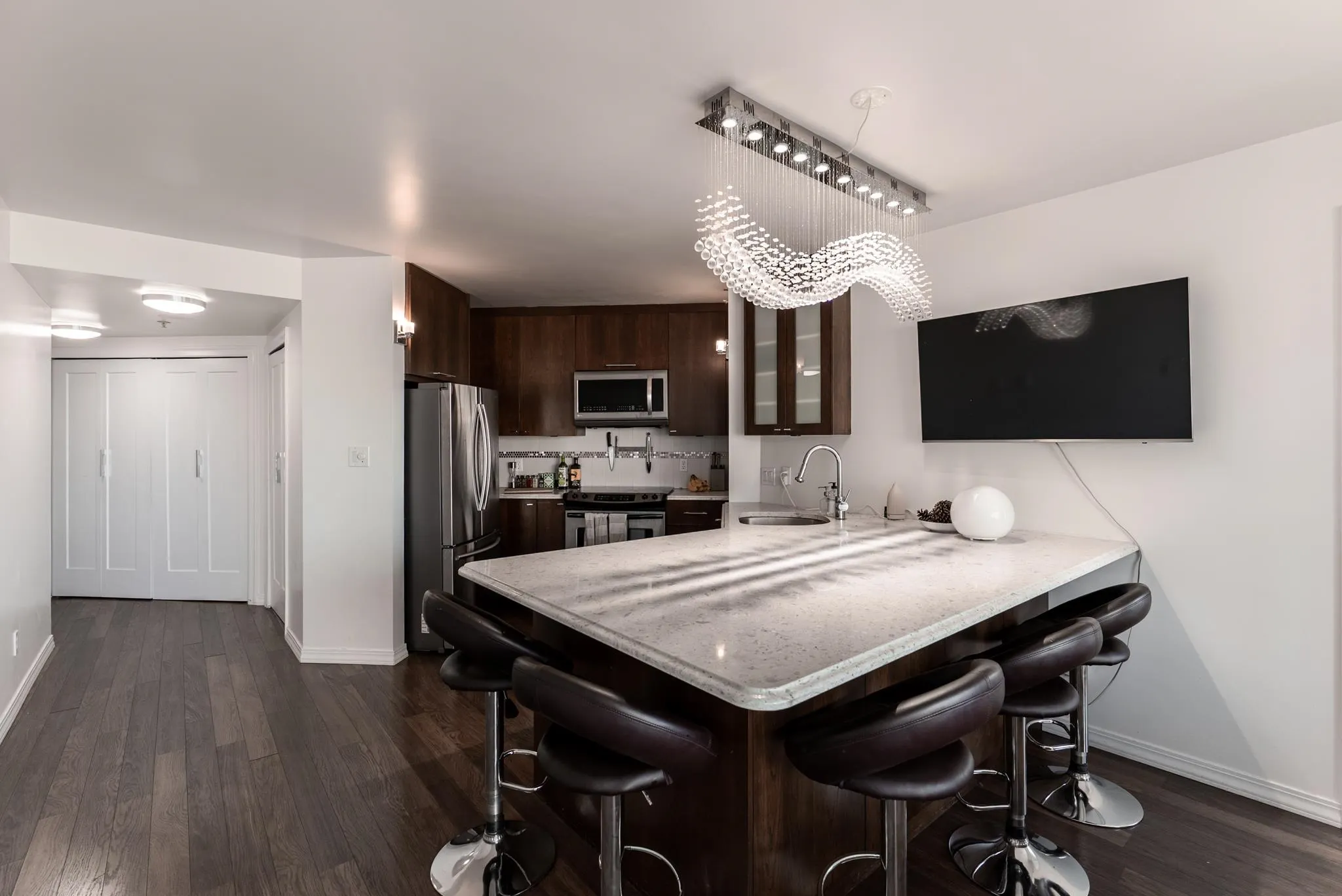 907 Beach Avenue #1401