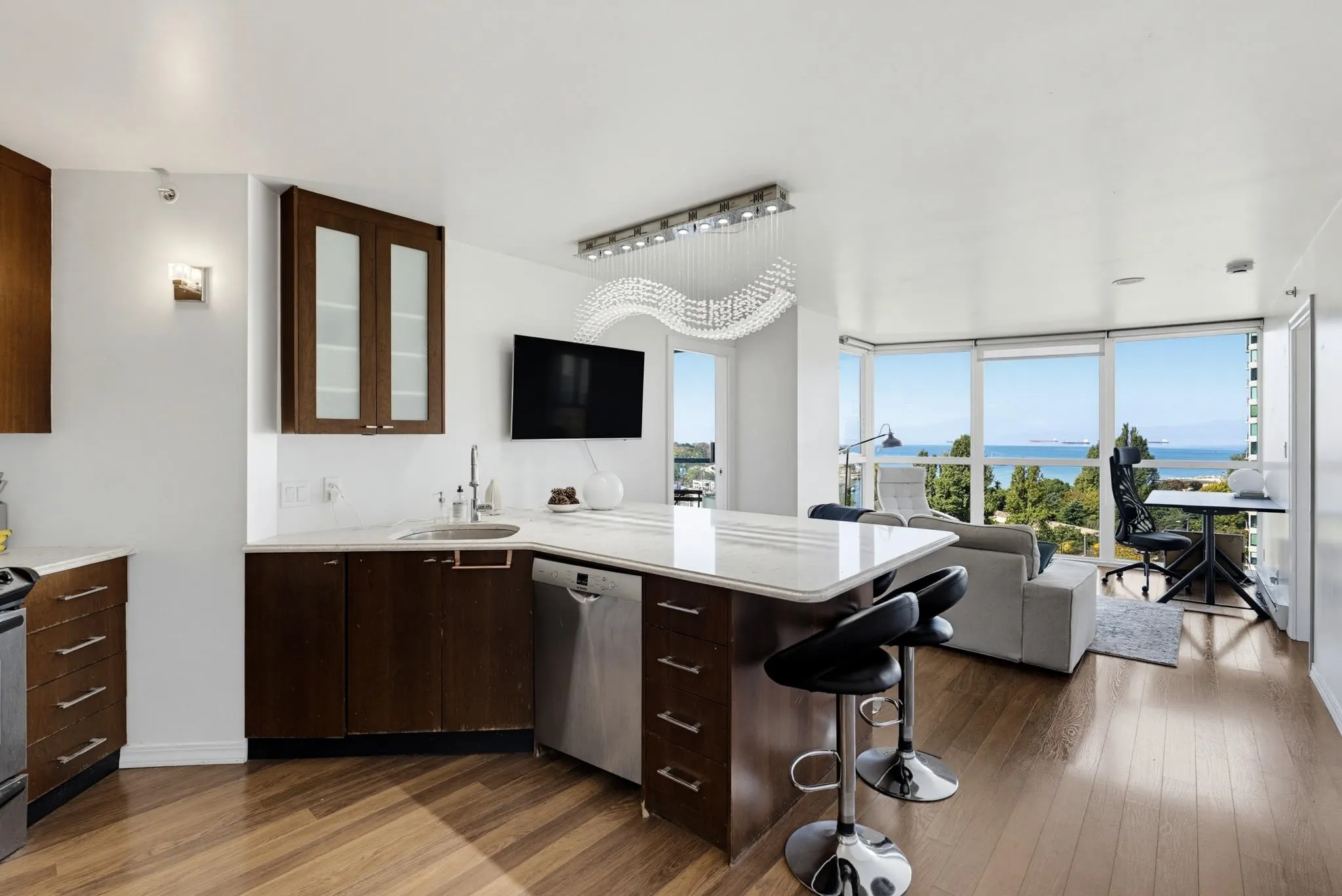 907 Beach Avenue #1401