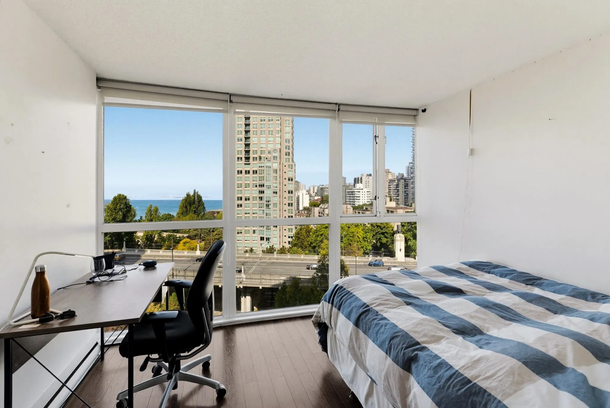 907 Beach Avenue #1401