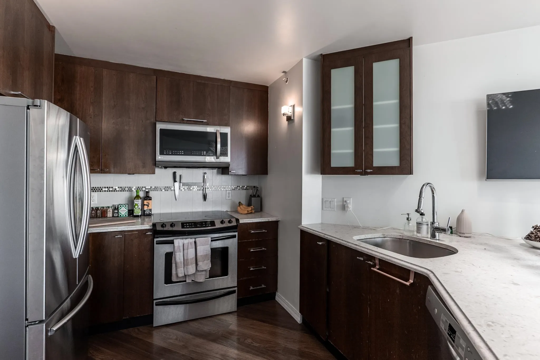 907 Beach Avenue #1401
