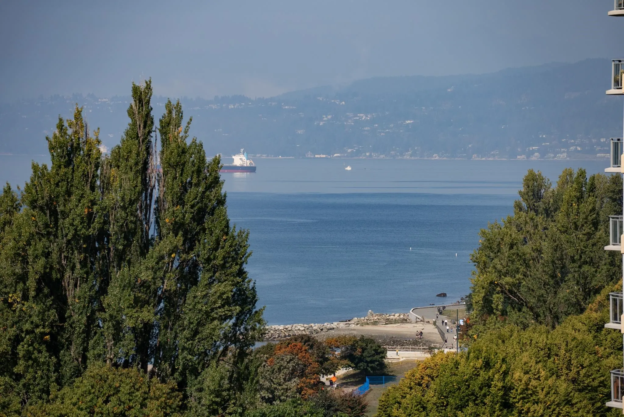 907 Beach Avenue #1401
