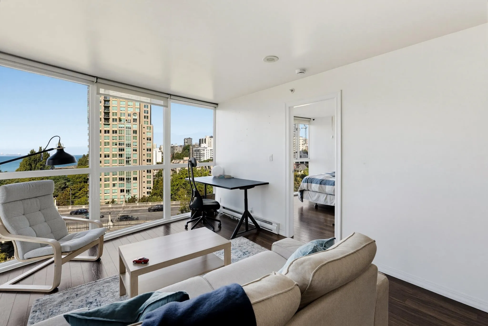 907 Beach Avenue #1401