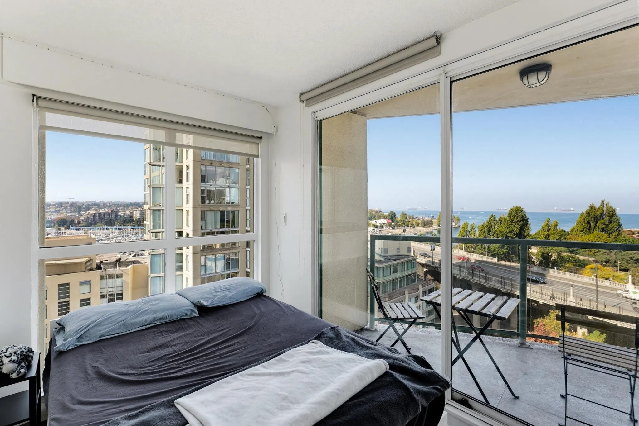 907 Beach Avenue #1401