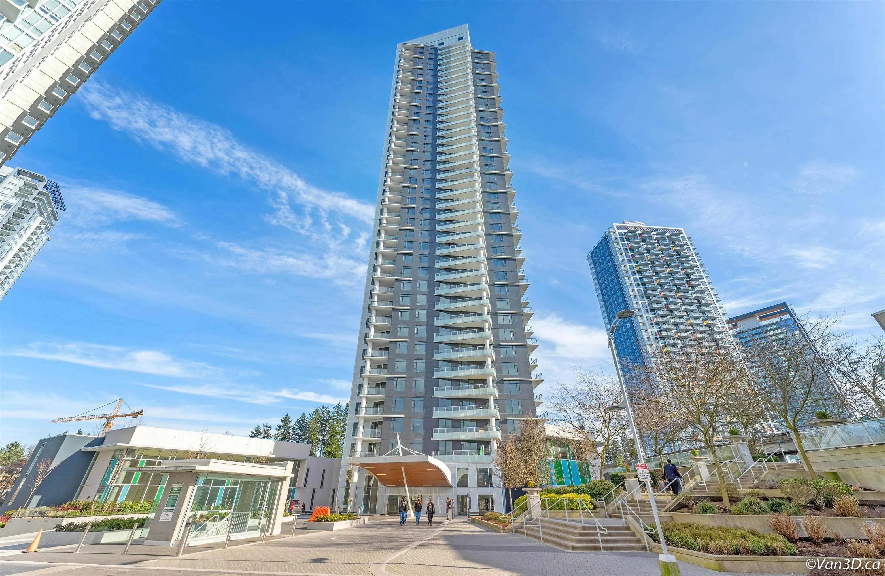 9887 Whalley Boulevard #2710