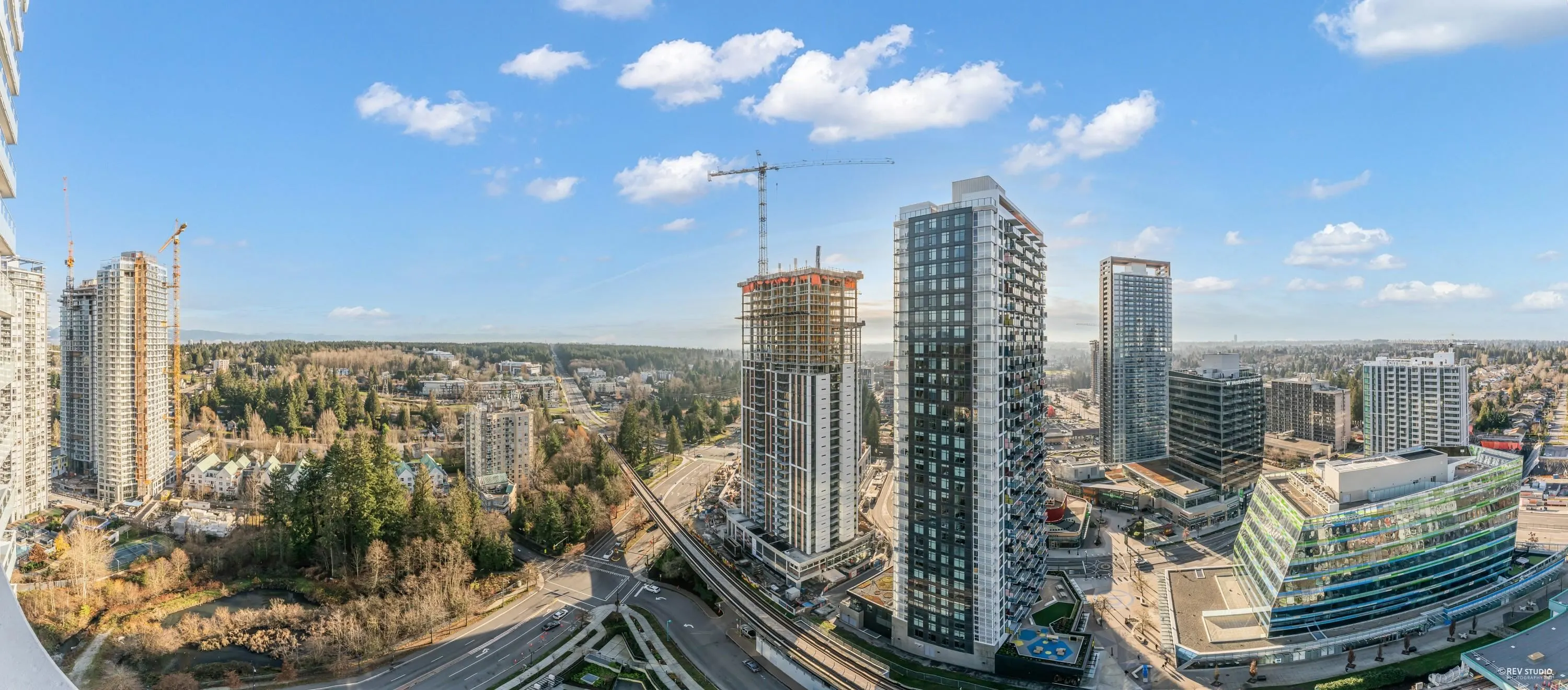 9887 Whalley Boulevard #2710