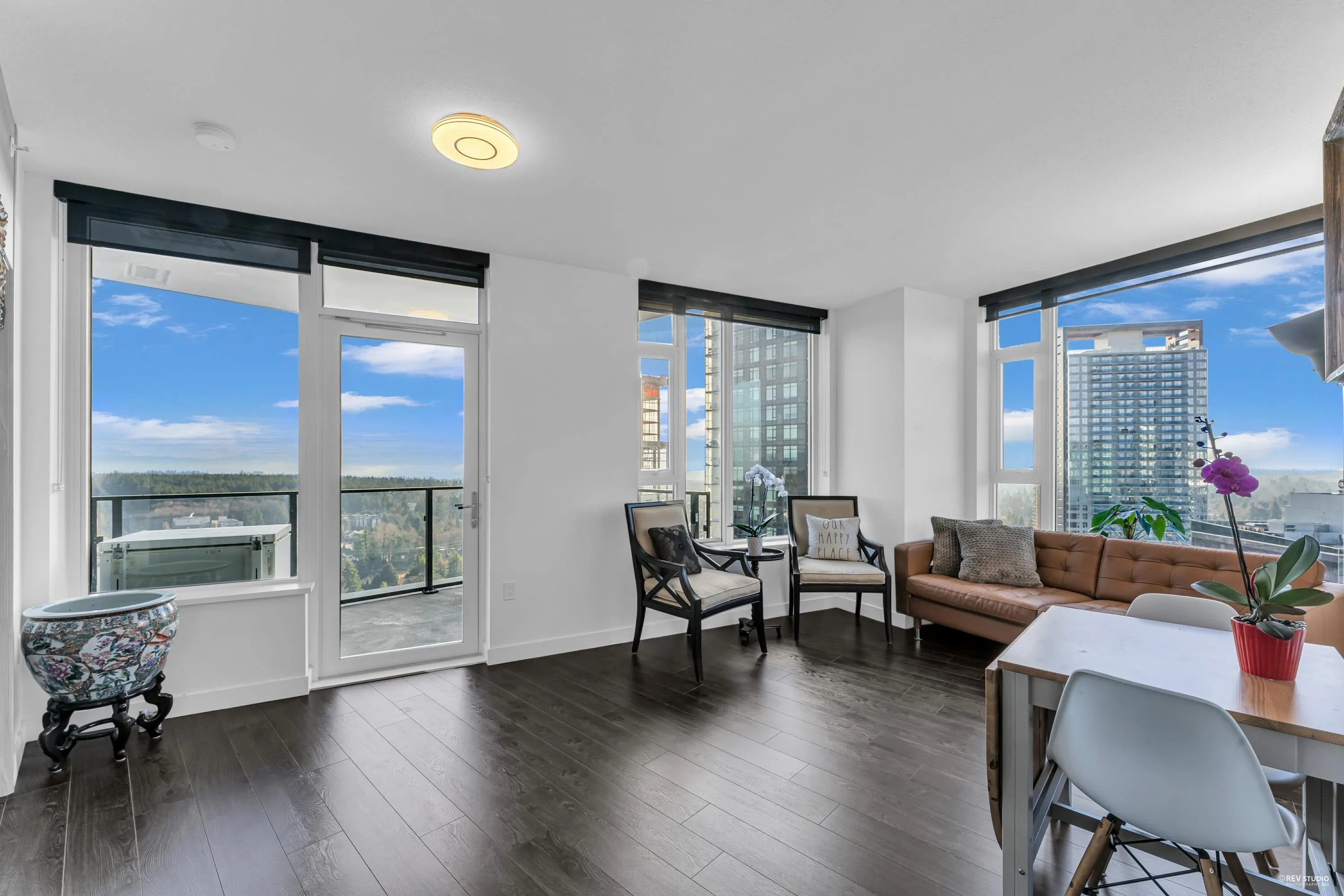 9887 Whalley Boulevard #2710