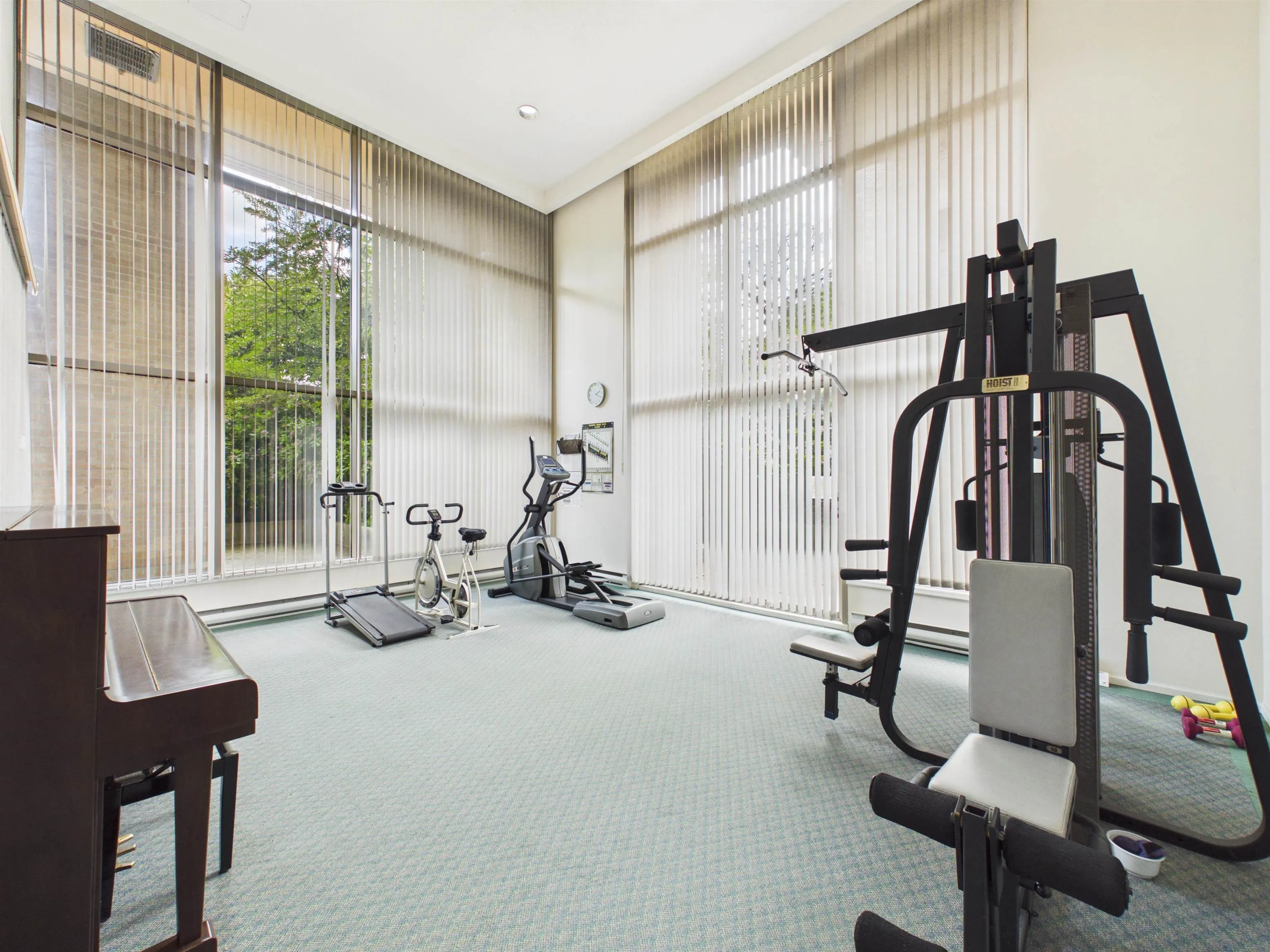 4830 Bennett Street #401