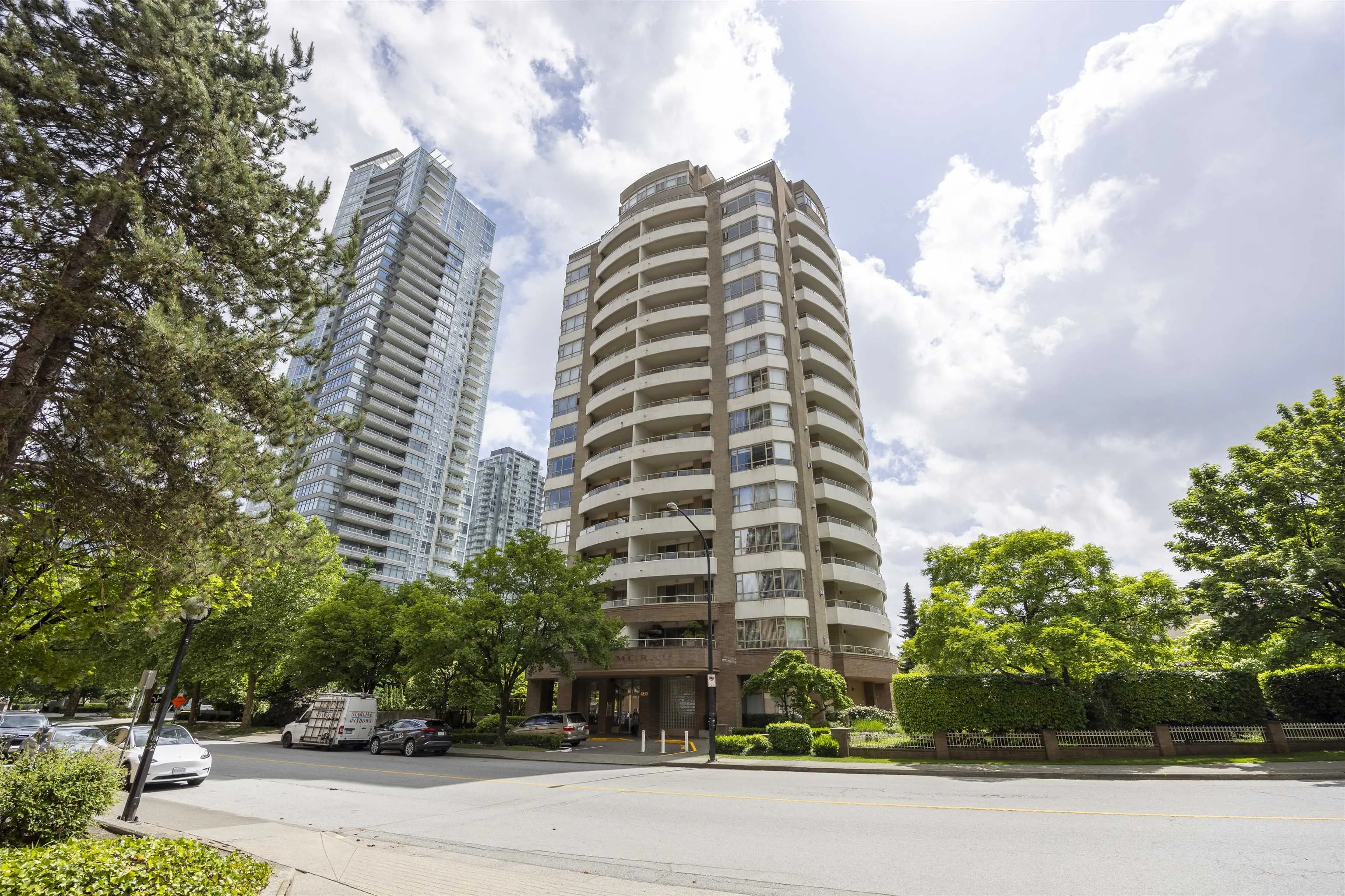 4830 Bennett Street #401
