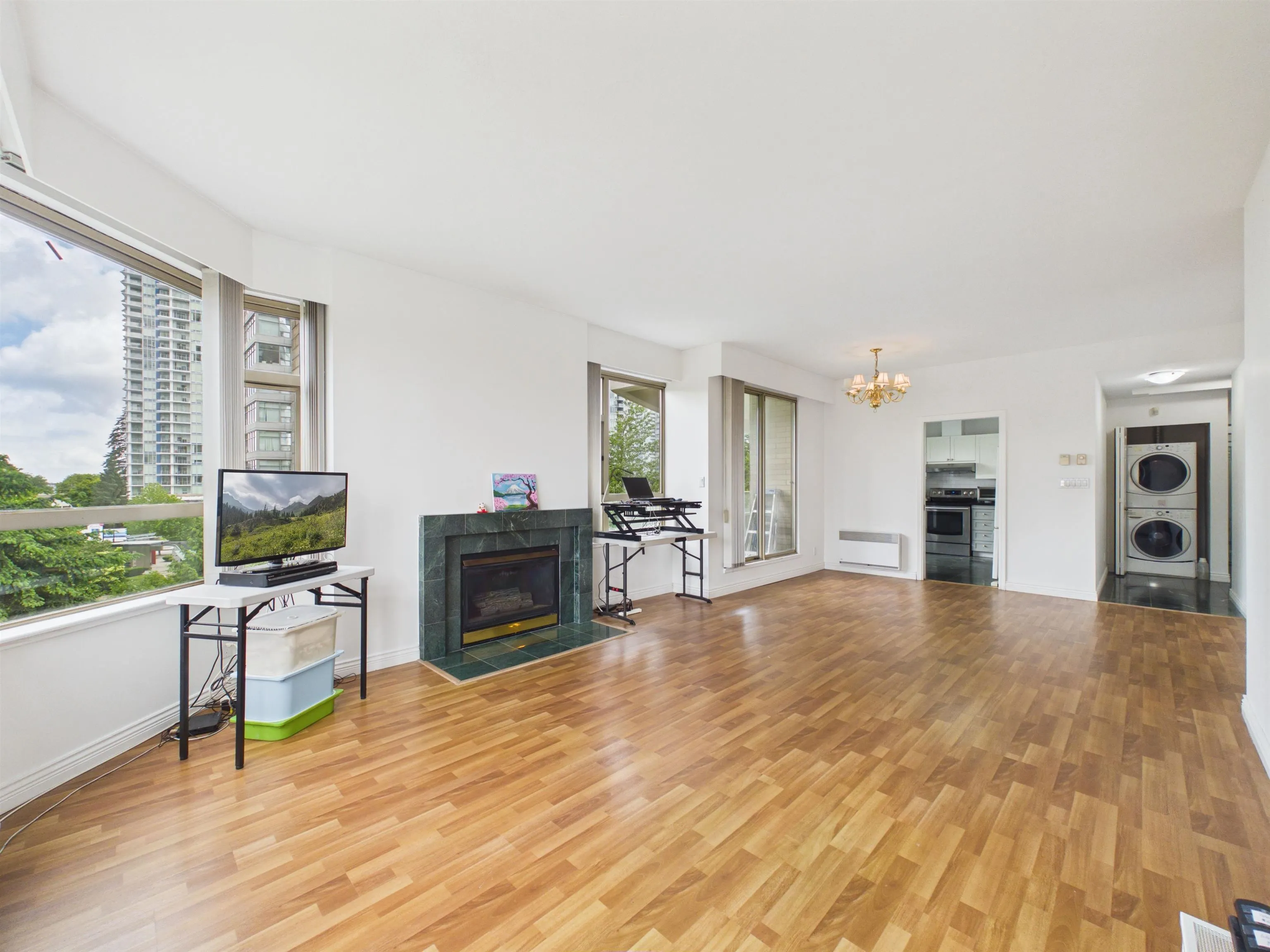 4830 Bennett Street #401