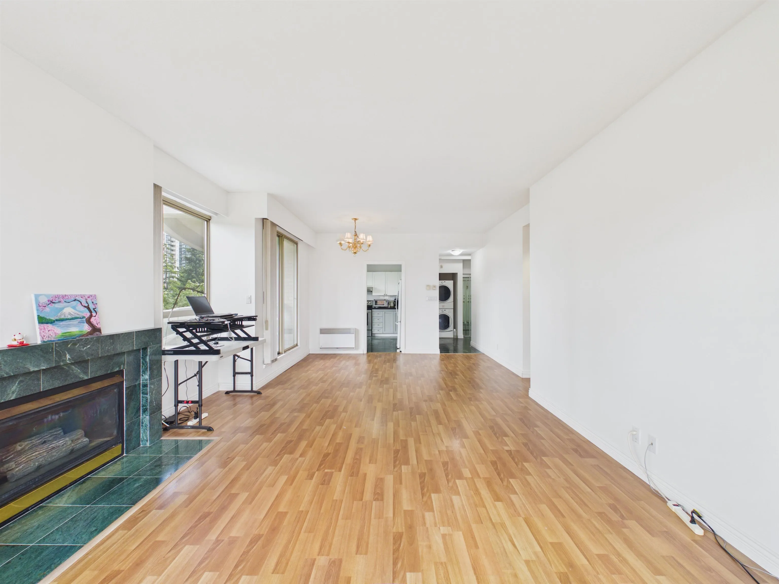 4830 Bennett Street #401
