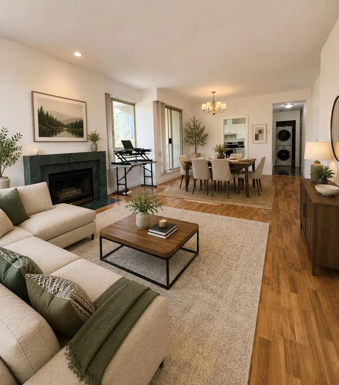 4830 Bennett Street #401