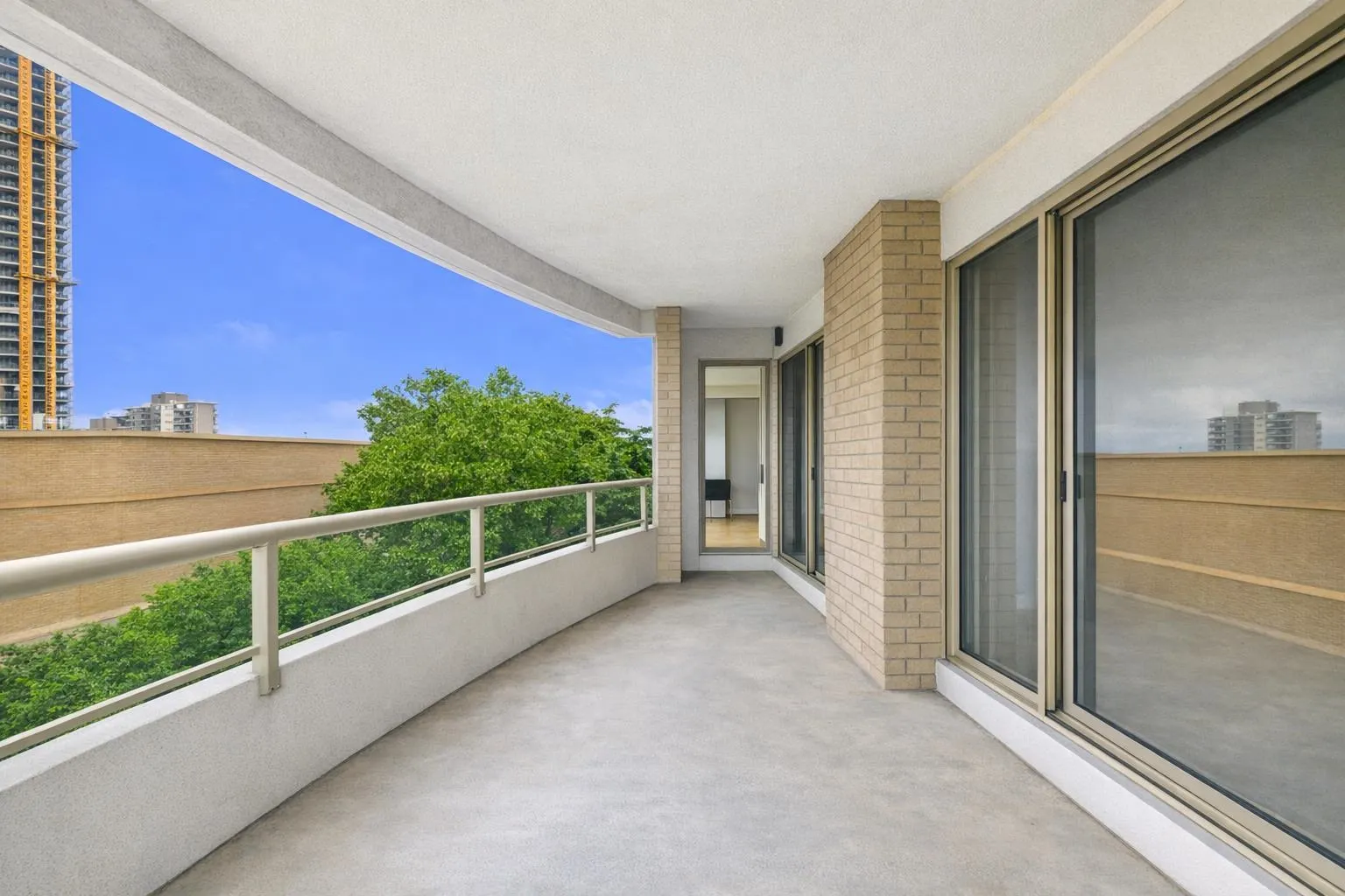 4830 Bennett Street #401