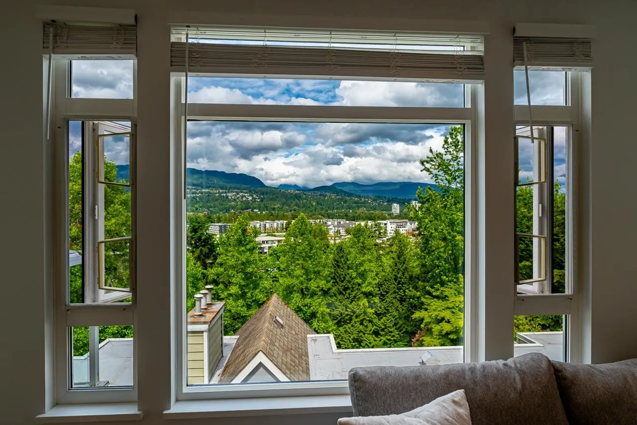 3001 Terravista Place #502
