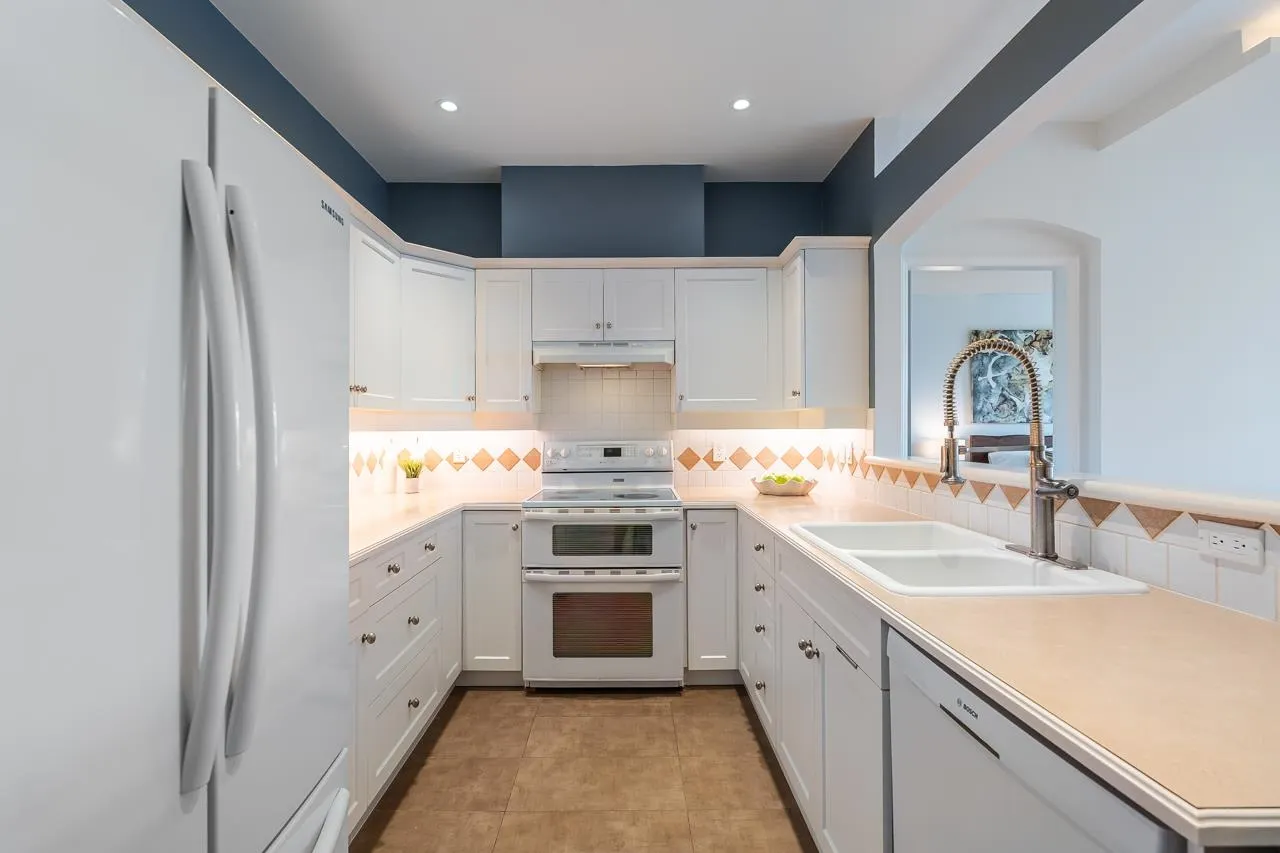3001 Terravista Place #502