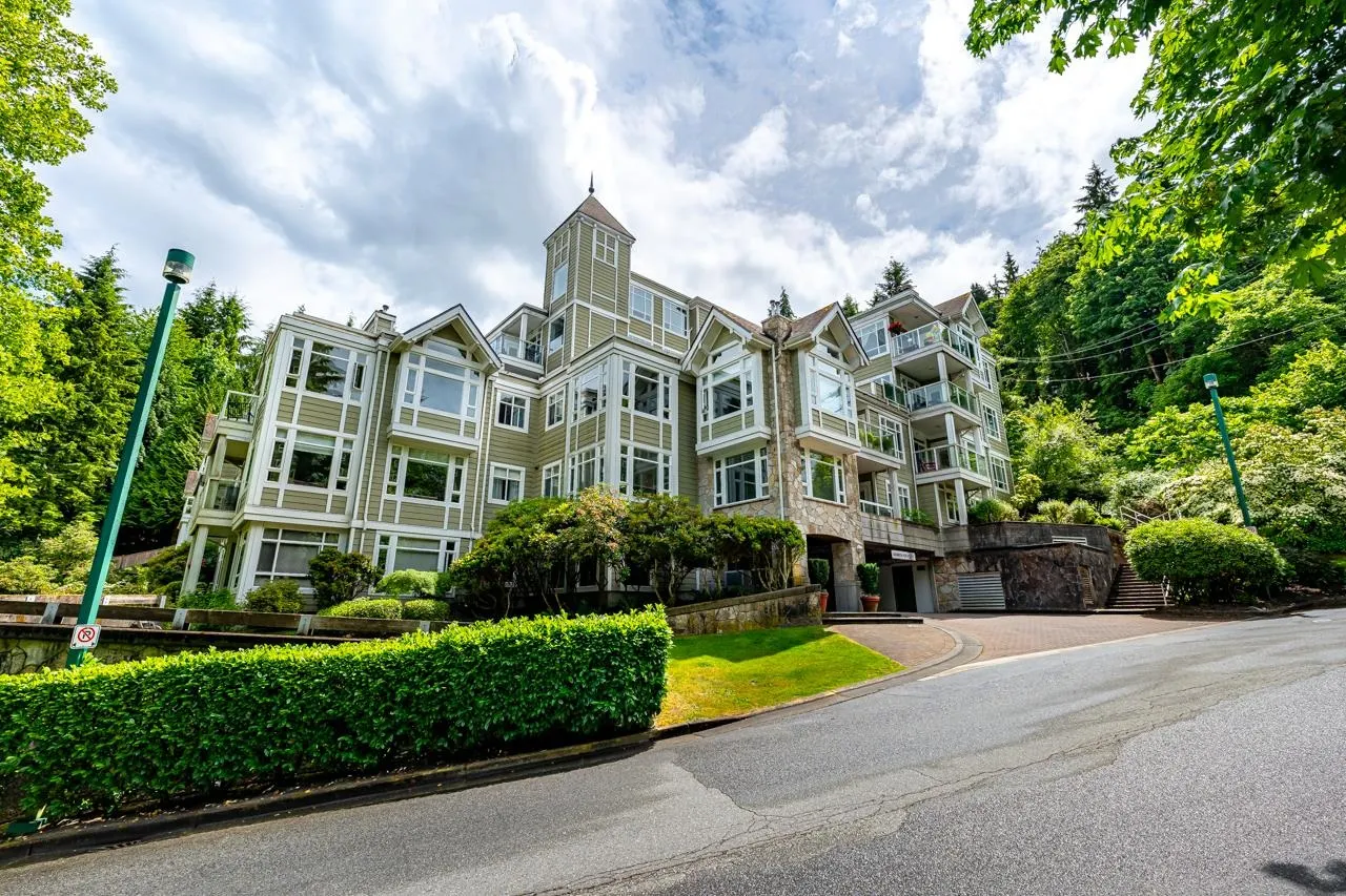 3001 Terravista Place #502