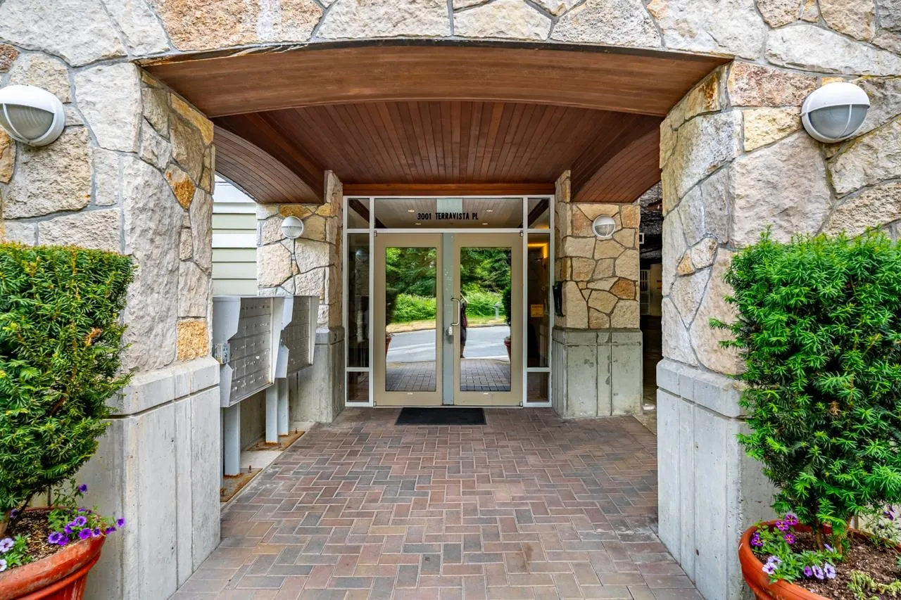 3001 Terravista Place #502