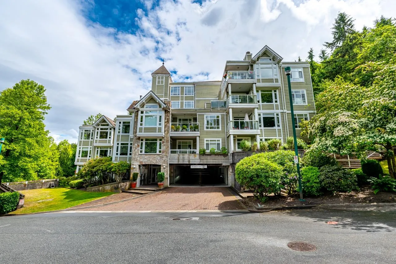 3001 Terravista Place #502