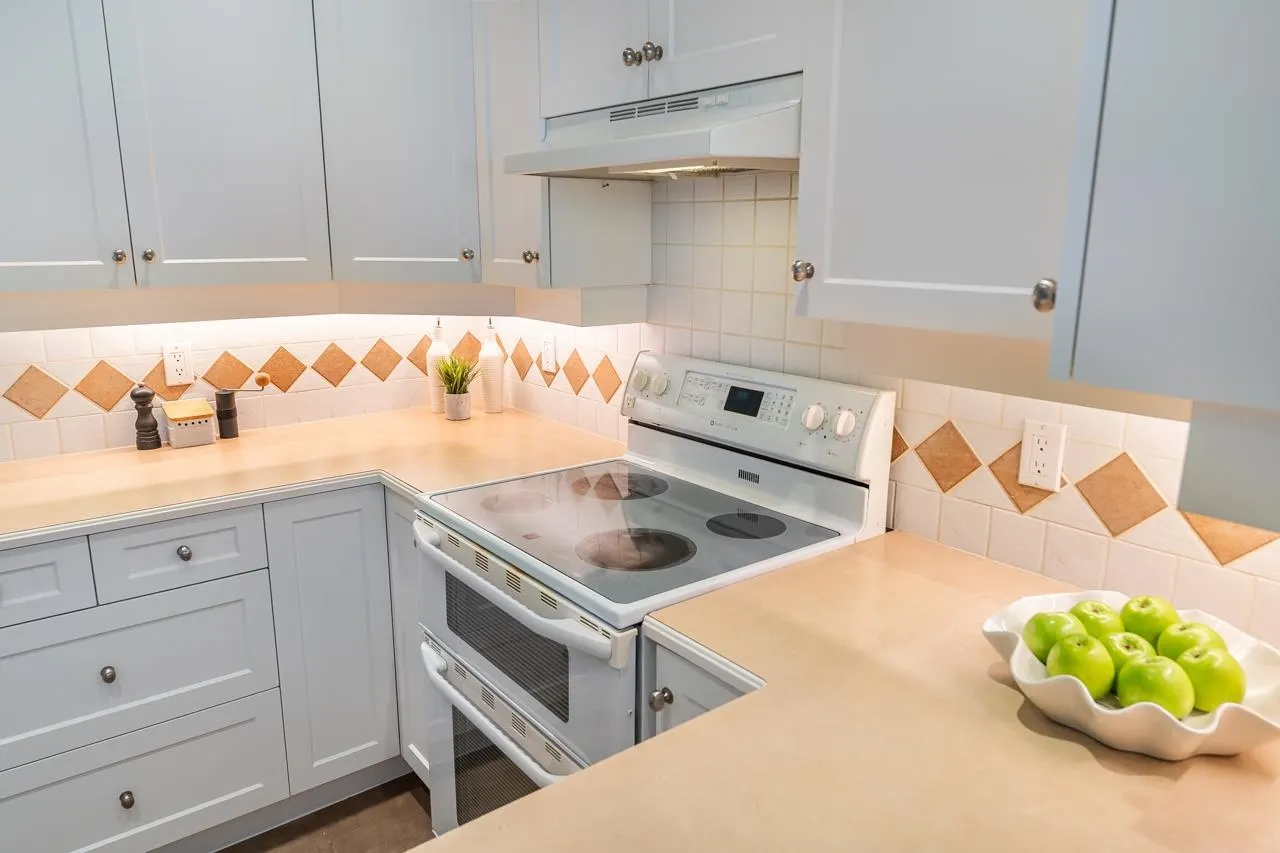 3001 Terravista Place #502