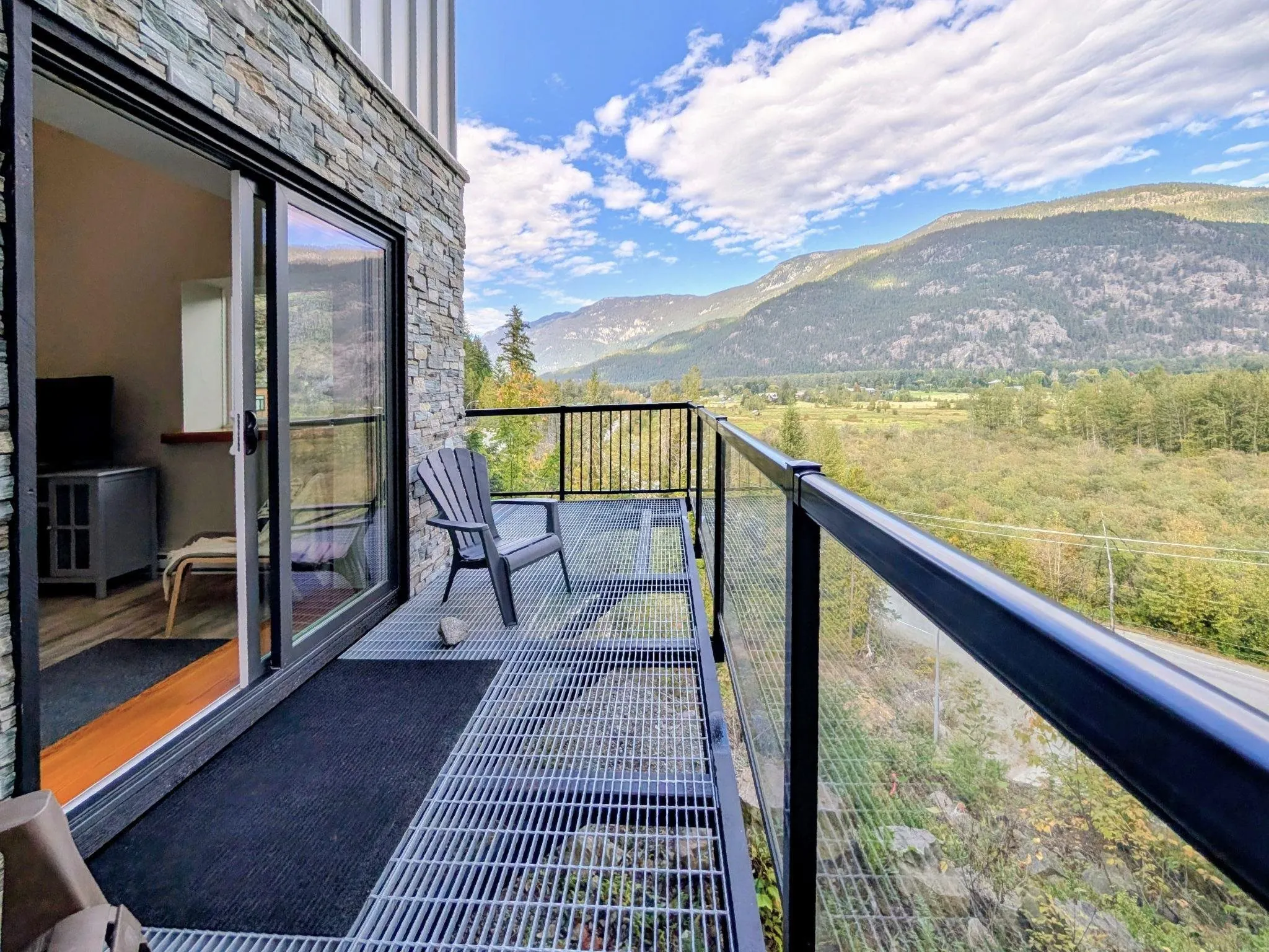 1307 Eagle Drive #4