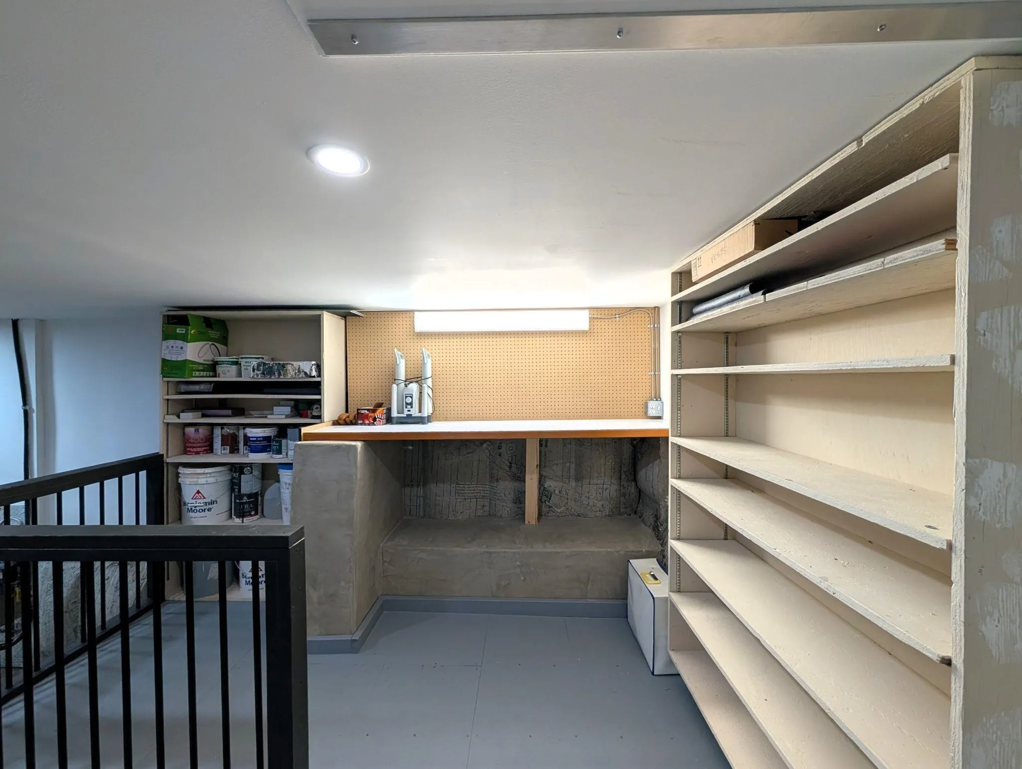 1307 Eagle Drive #4