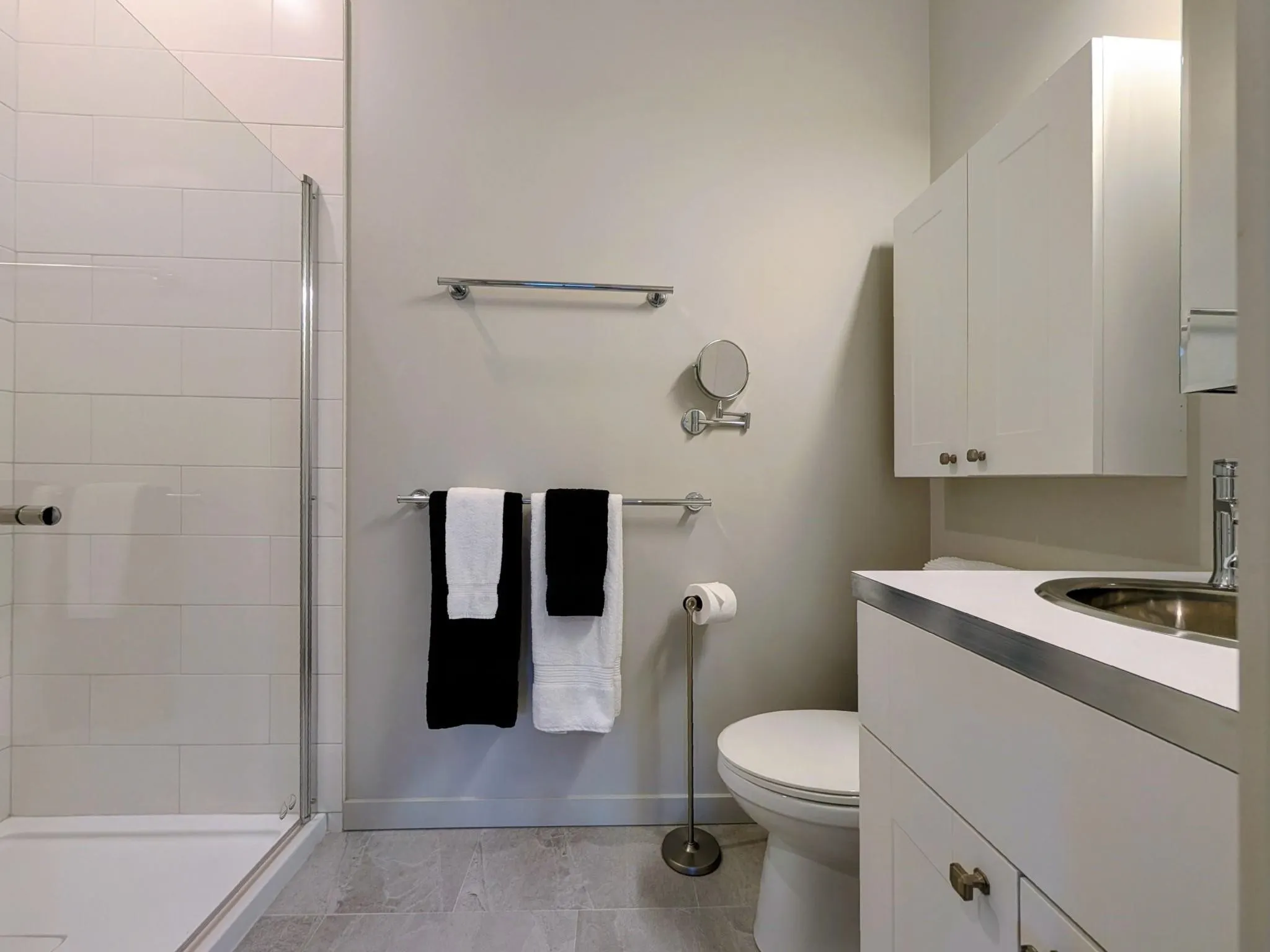 1307 Eagle Drive #4
