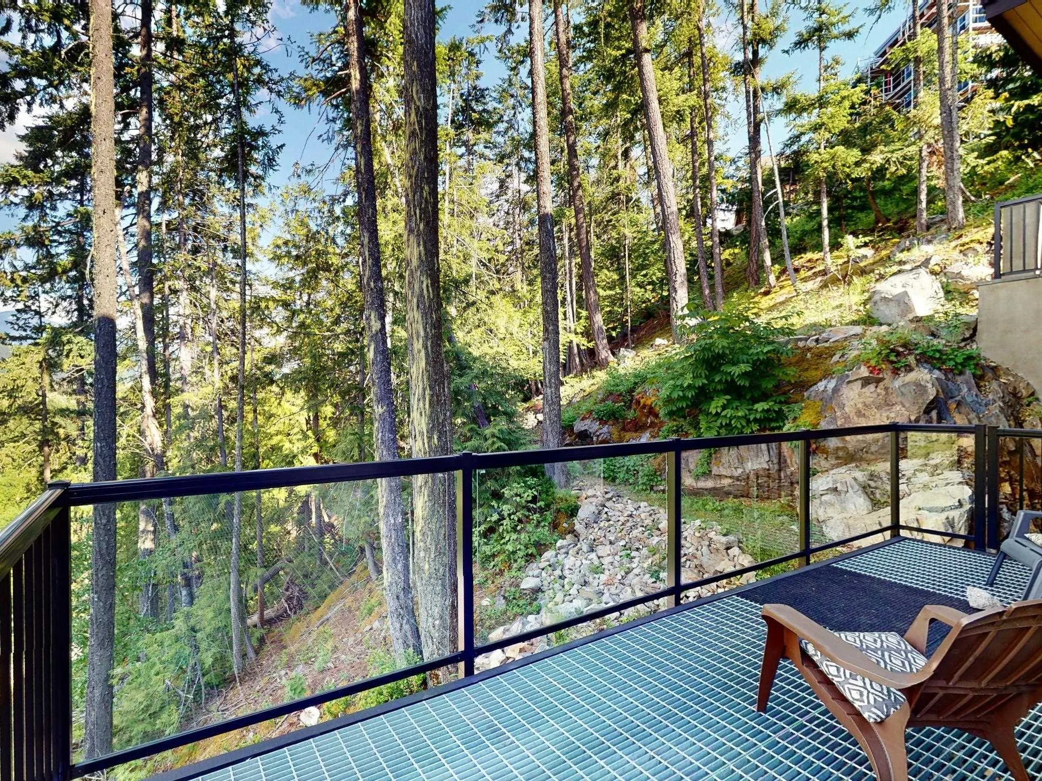 1307 Eagle Drive #4