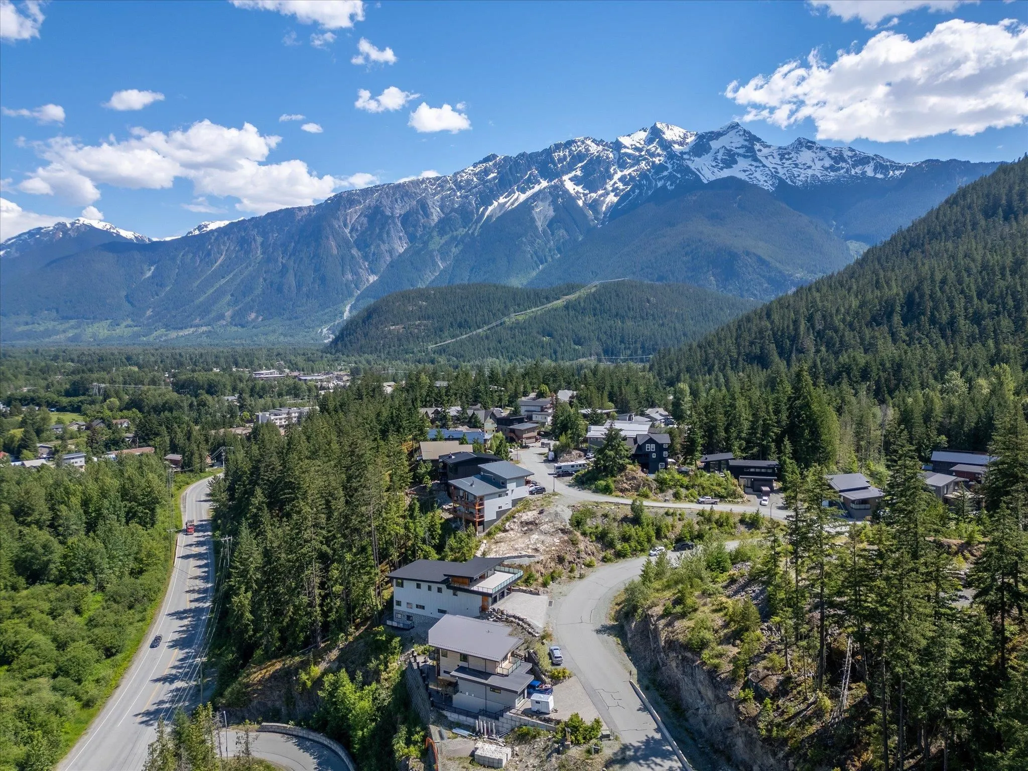 1307 Eagle Drive #4