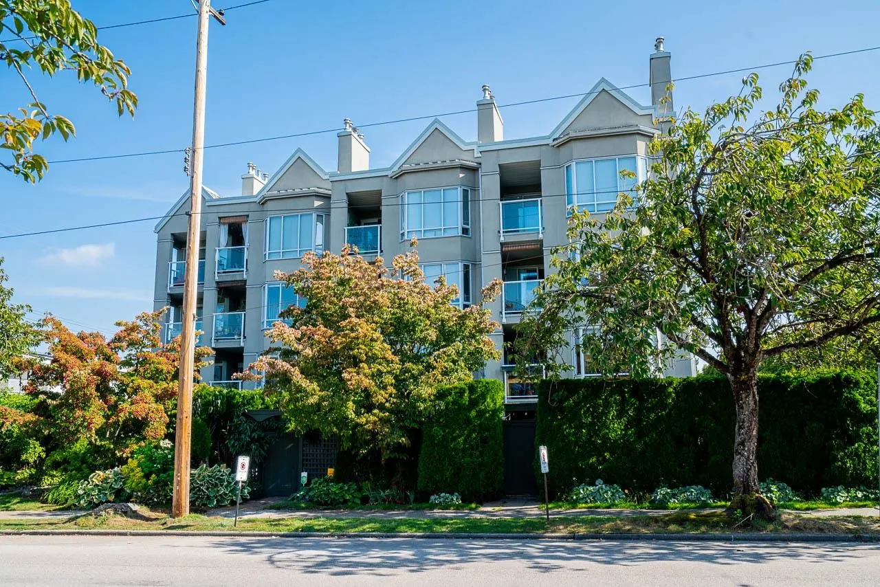 2195 W 5th Avenue #105