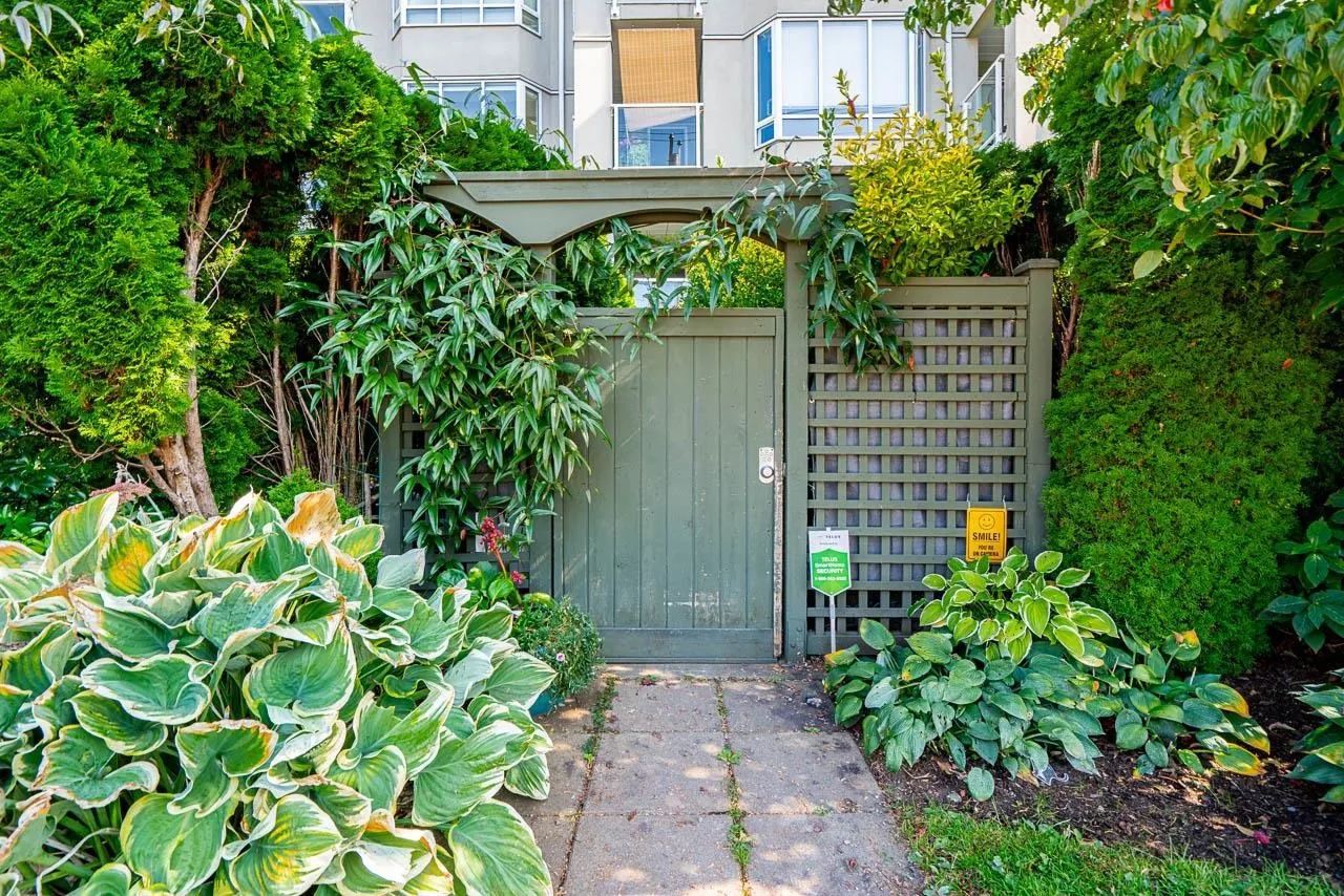 2195 W 5th Avenue #105