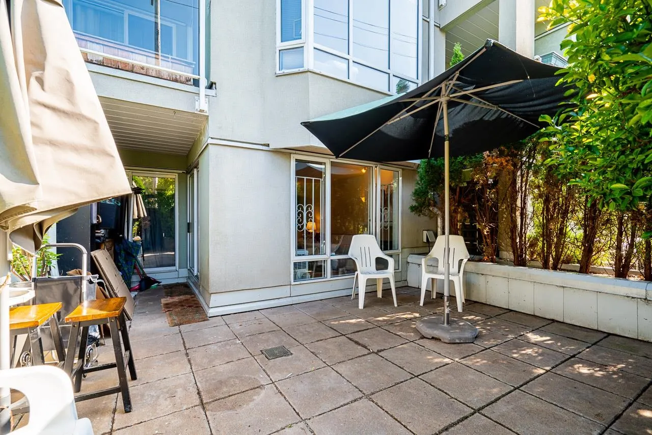 2195 W 5th Avenue #105