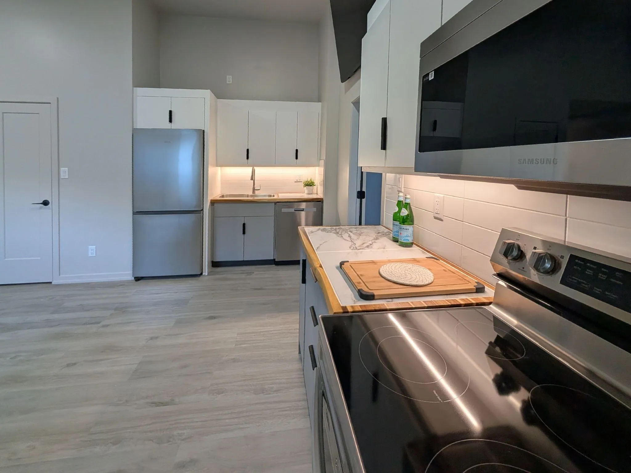 1307 Eagle Drive #3