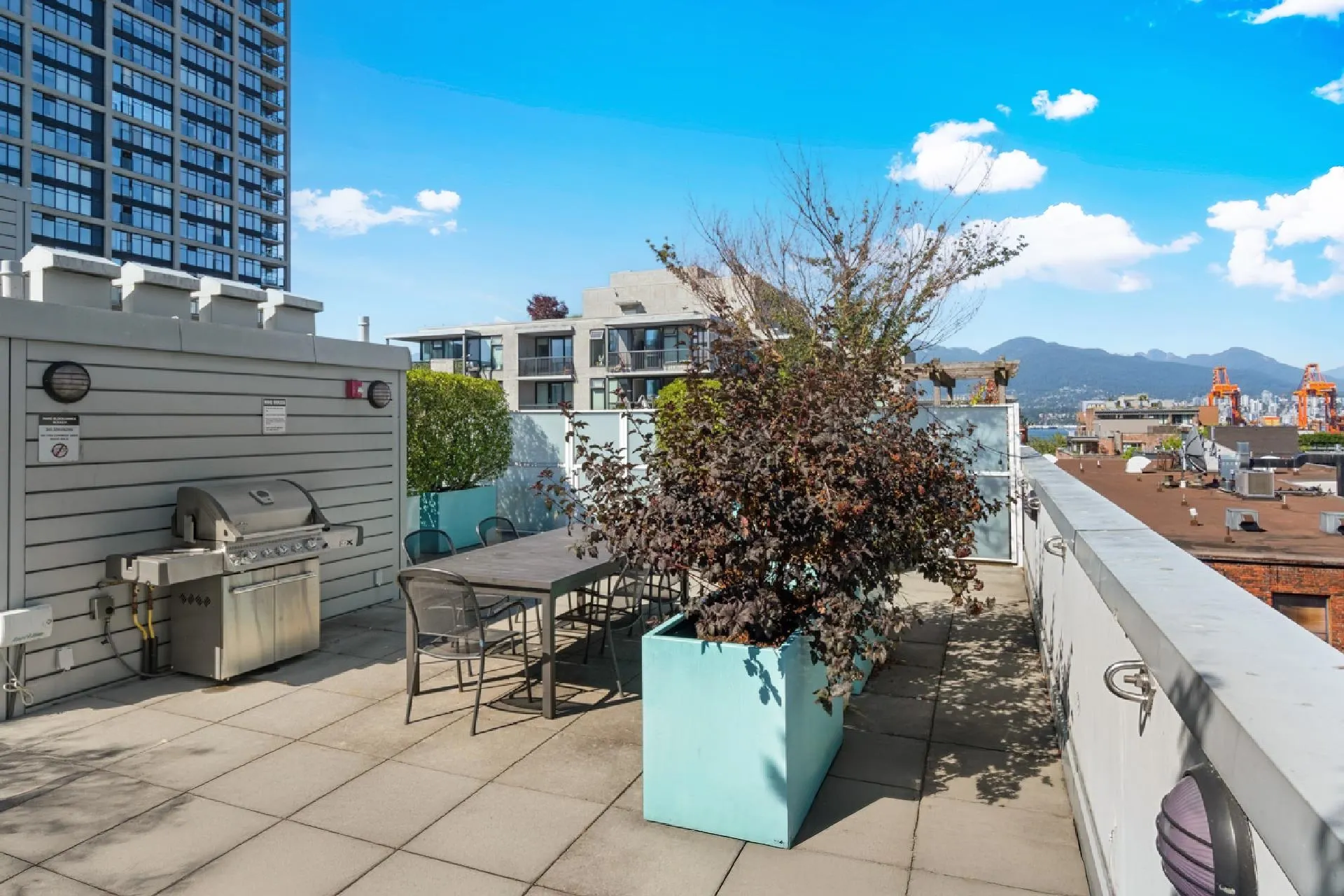 53 W Hastings Street #306