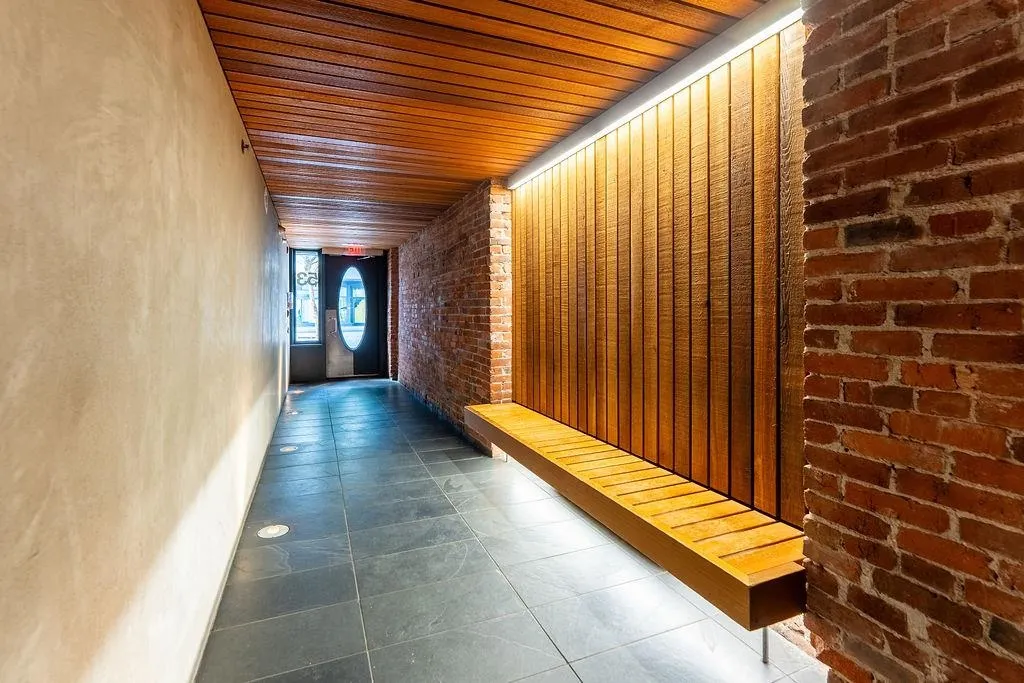 53 W Hastings Street #306
