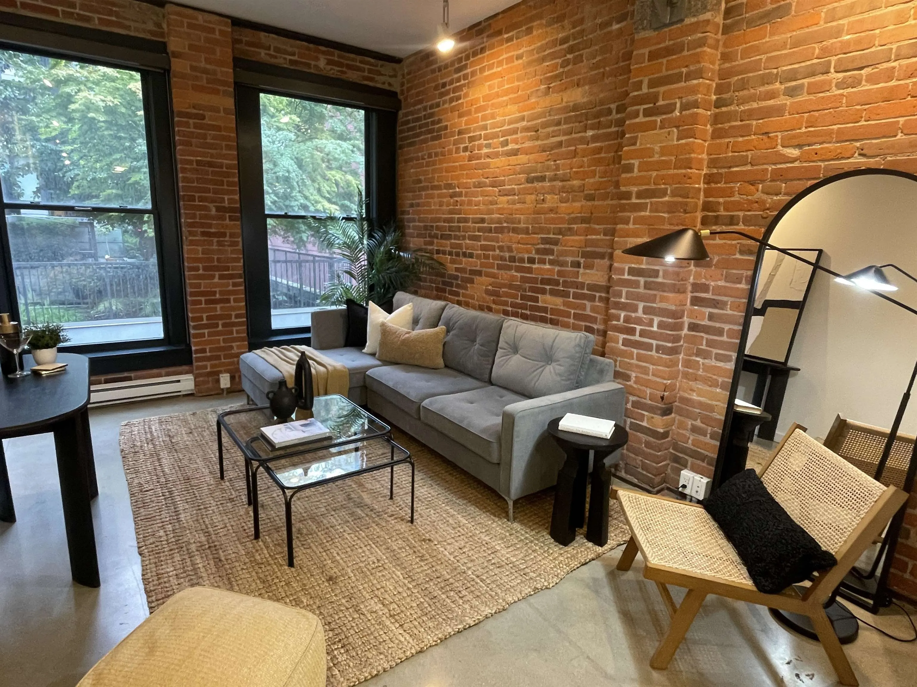 53 W Hastings Street #306