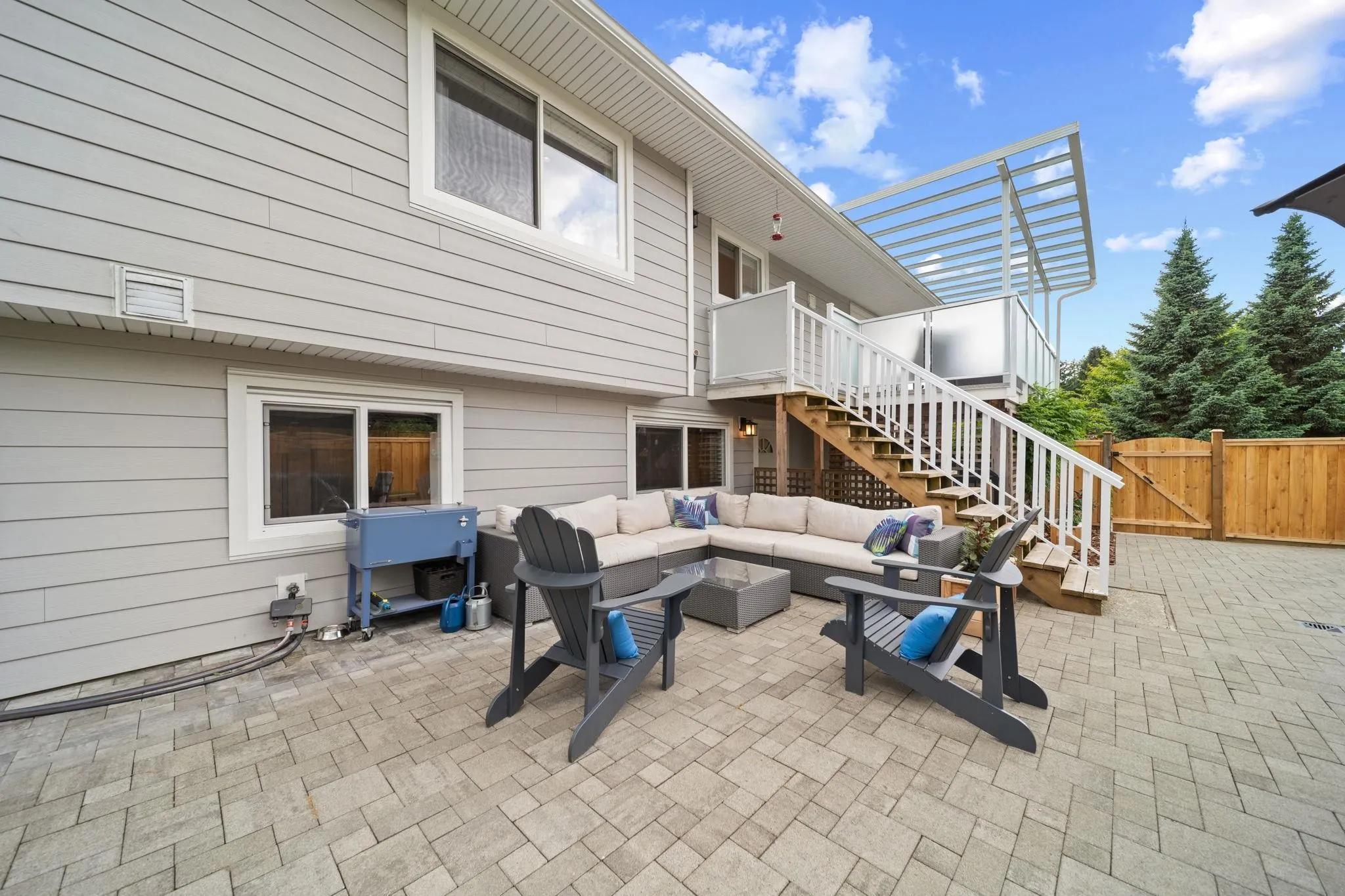 2519 Channel Court