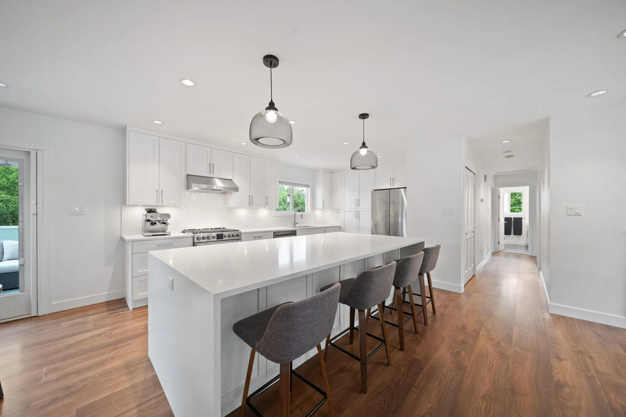 2519 Channel Court