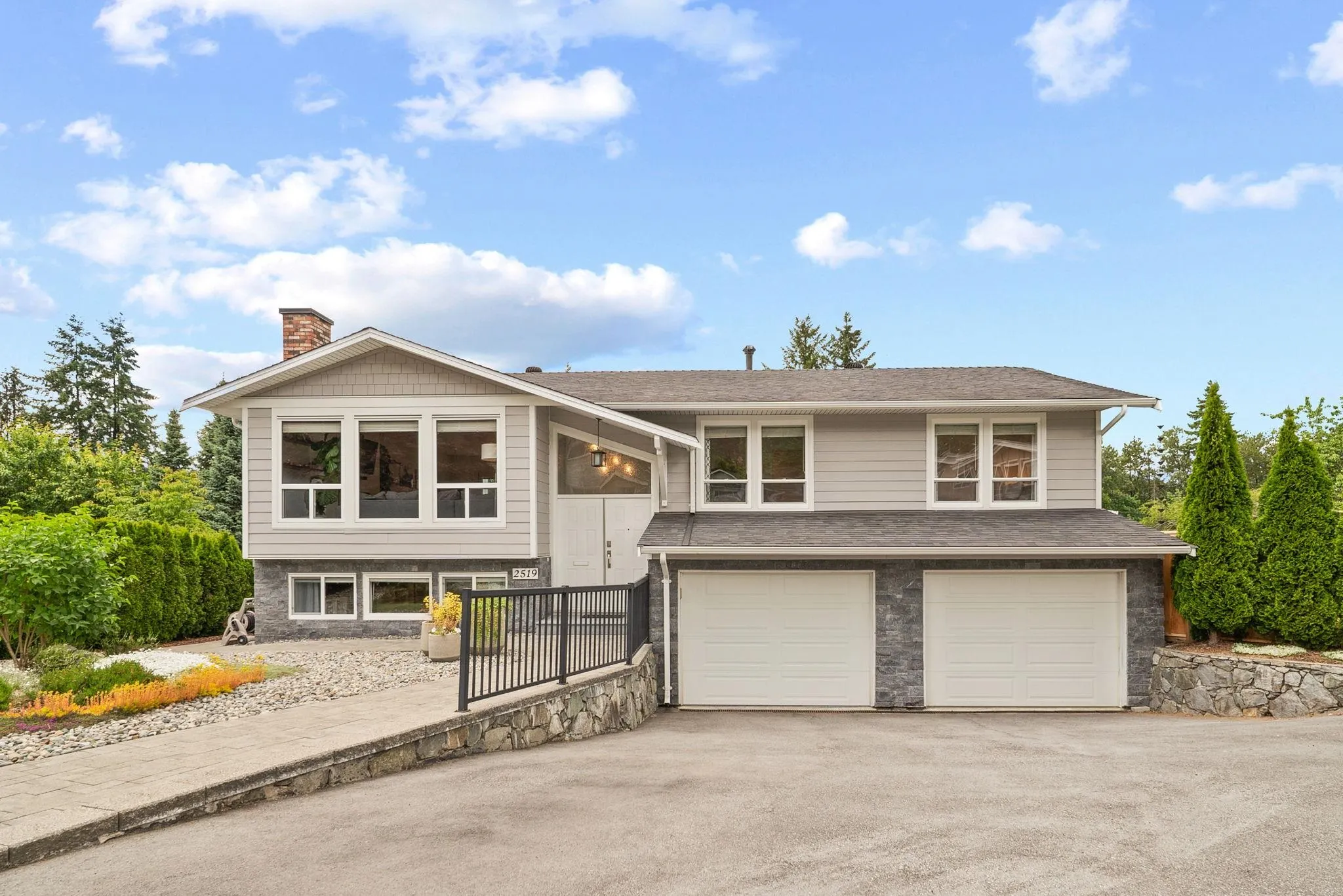 2519 Channel Court