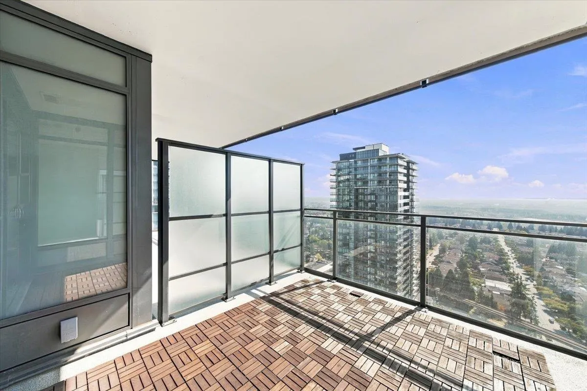 4900 Lennox Lane #3708