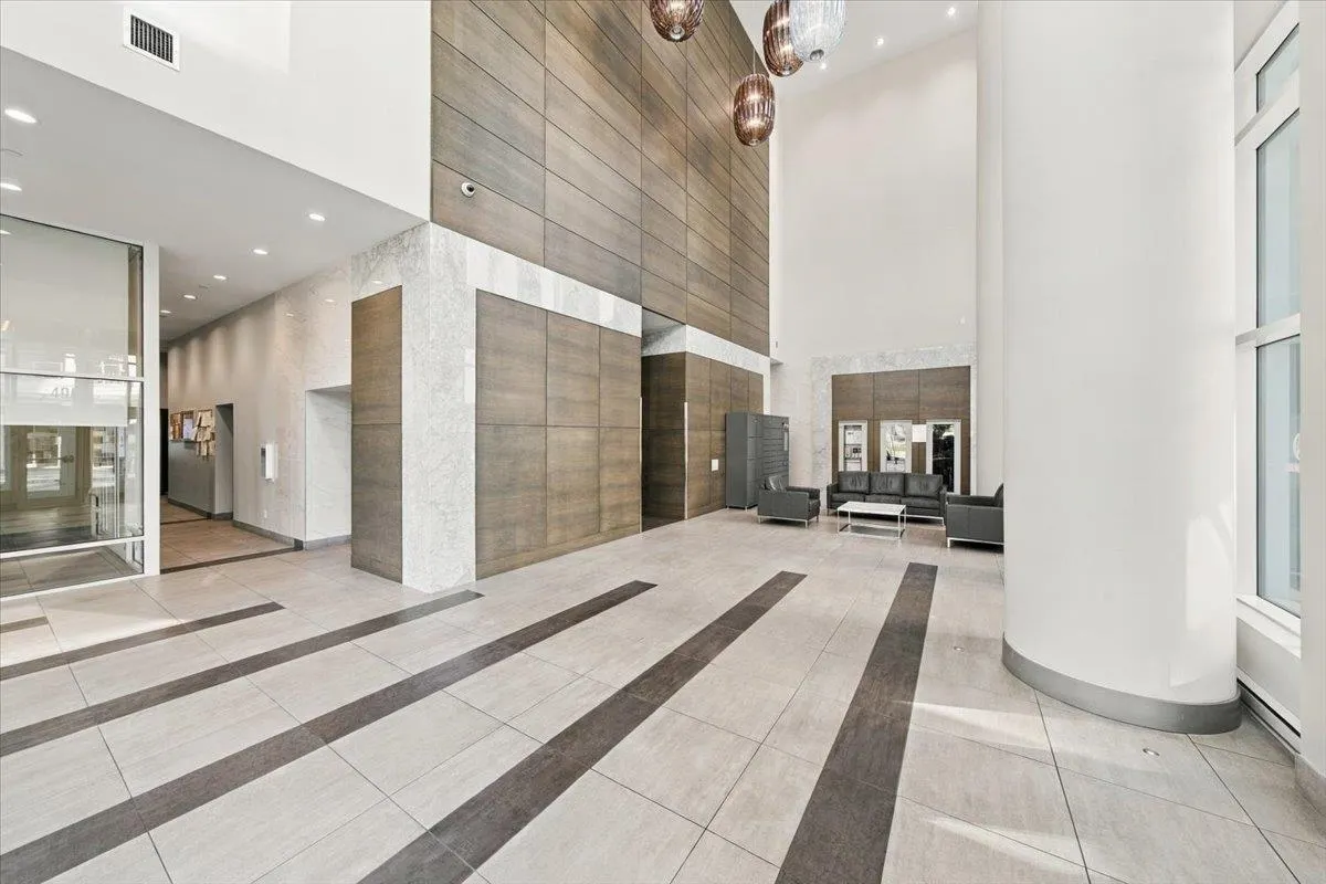 4900 Lennox Lane #3708