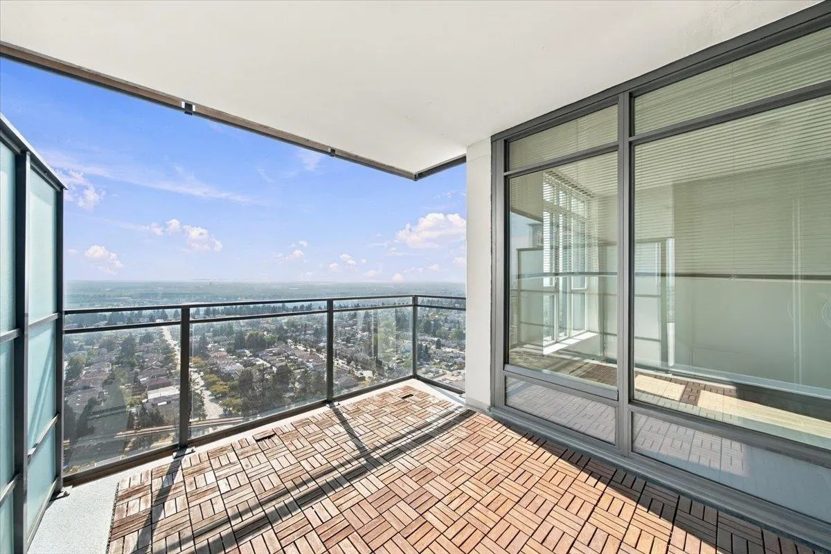4900 Lennox Lane #3708