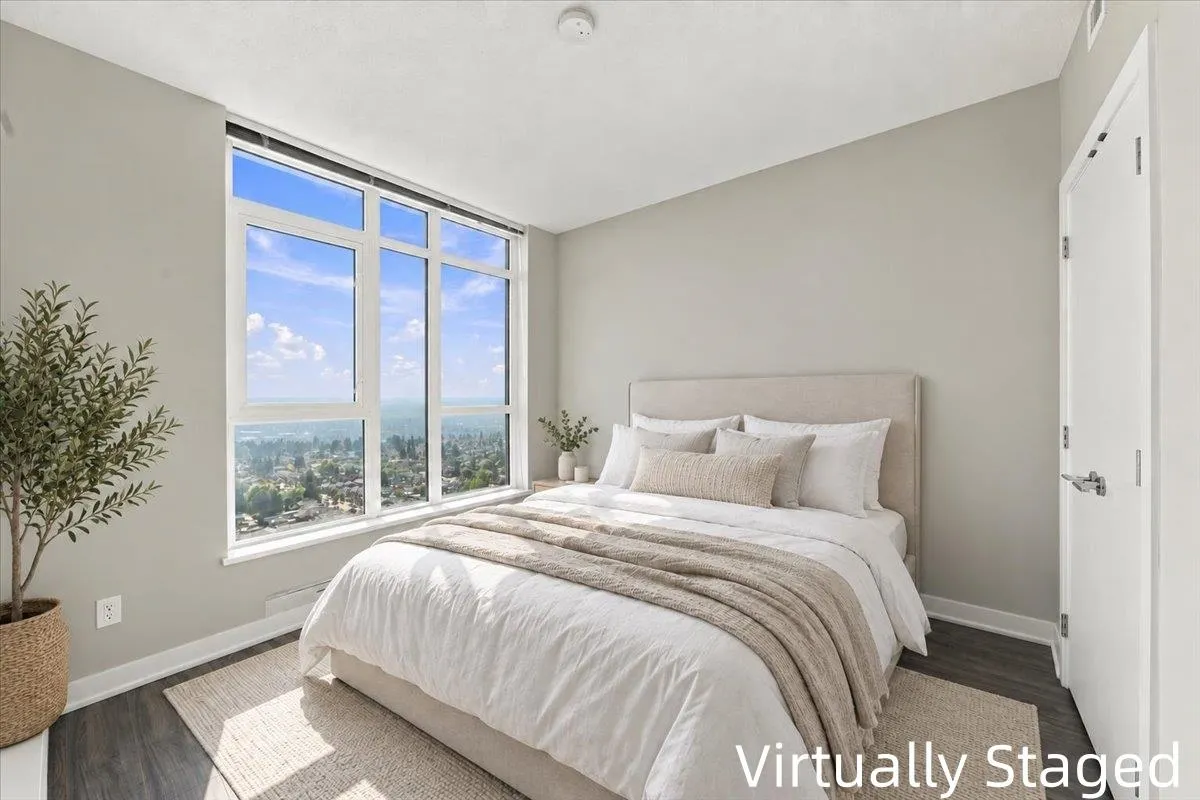 4900 Lennox Lane #3708